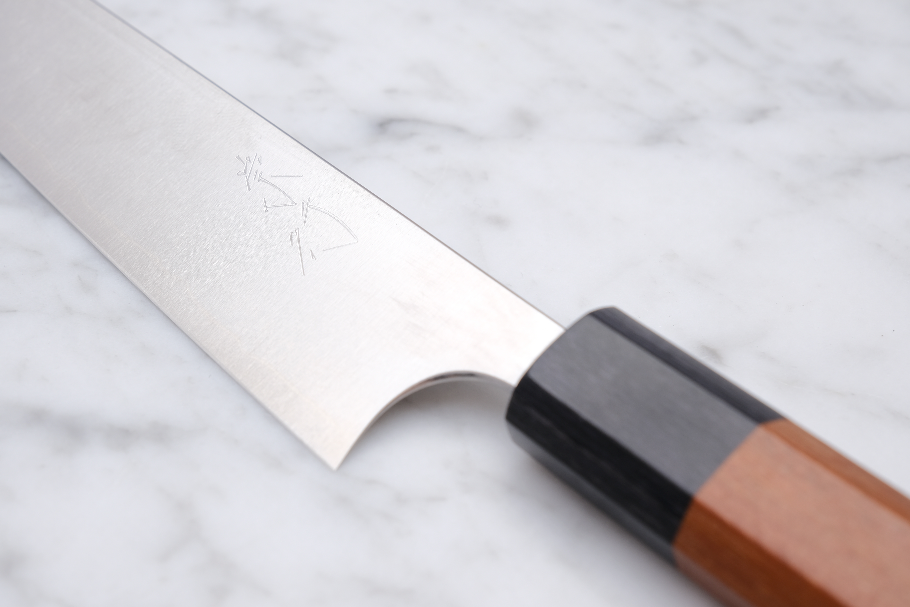 Shibata Koutetsu SG2 140mm Ko-Bunka