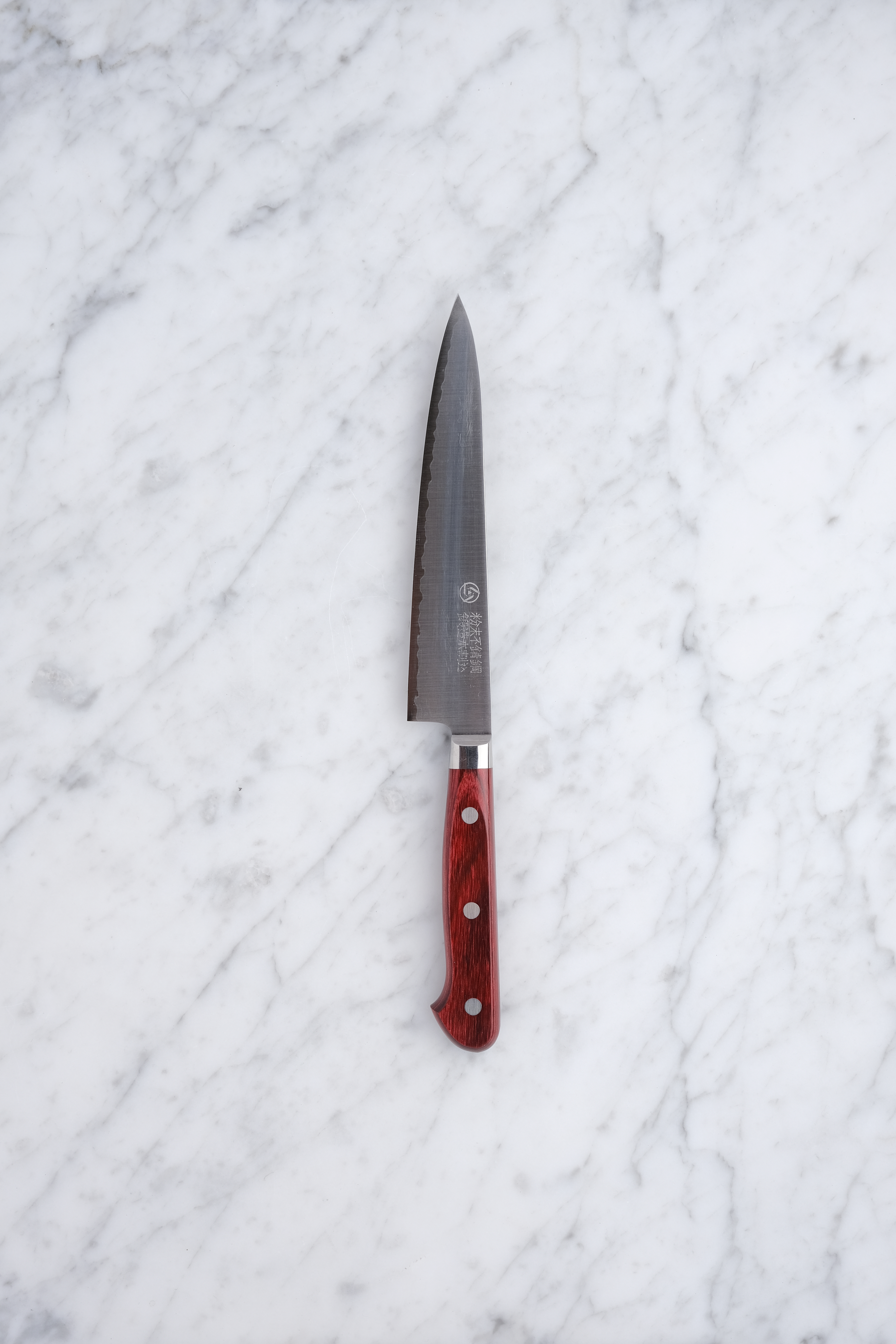 Takamura 150 mm Petty - SG2