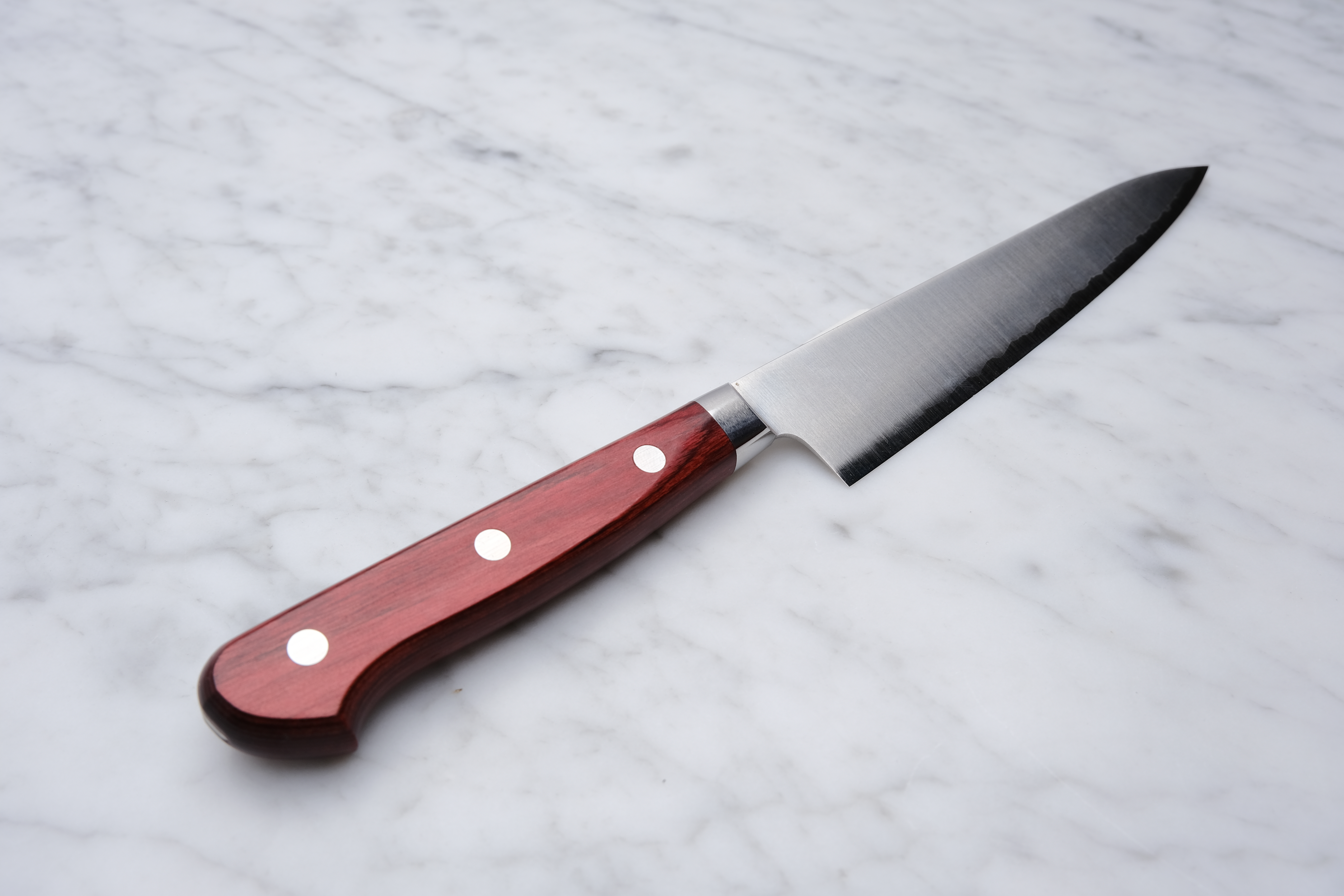 Takamura 150 mm Petty - SG2