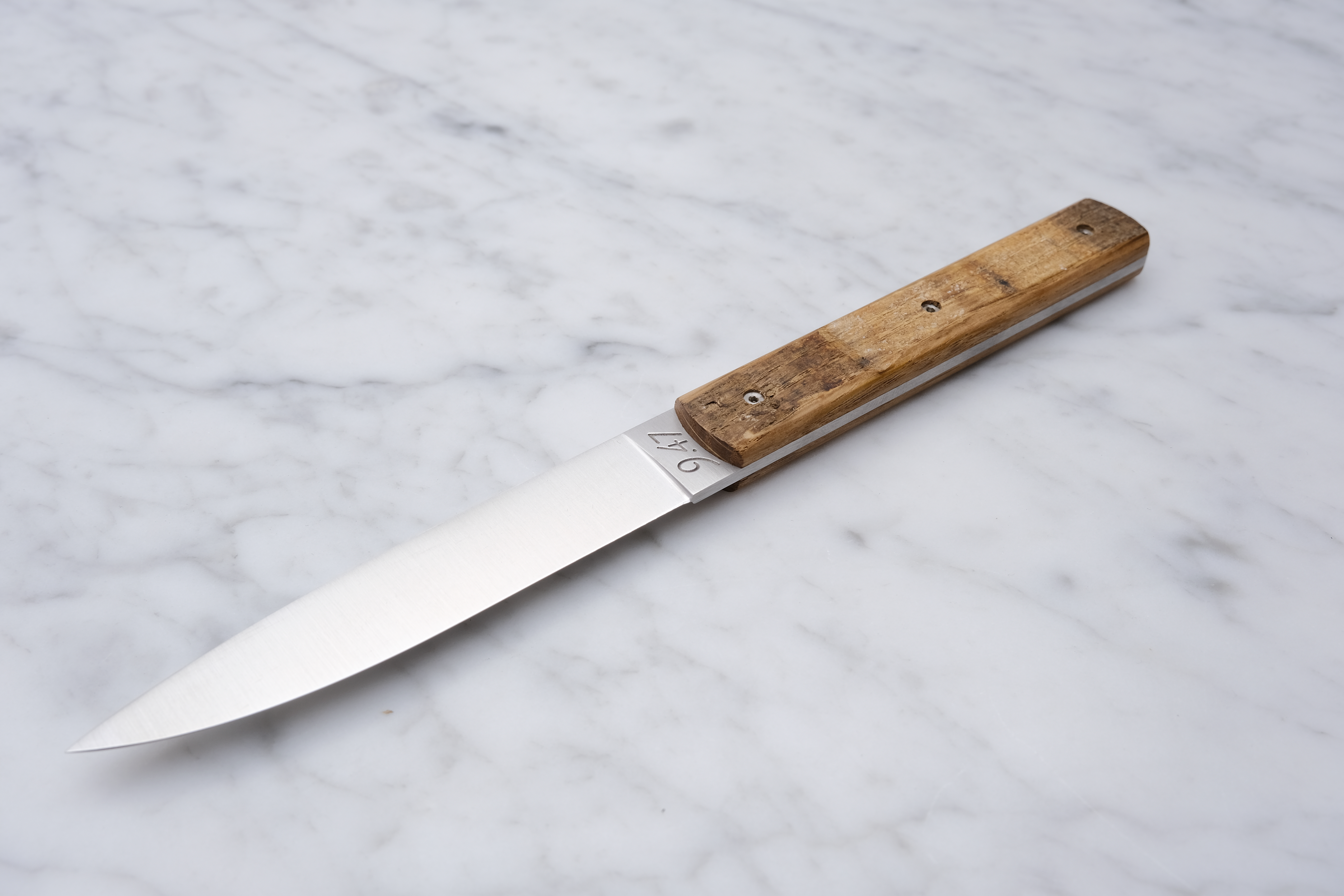 Perceval 9.47 Steakkniv