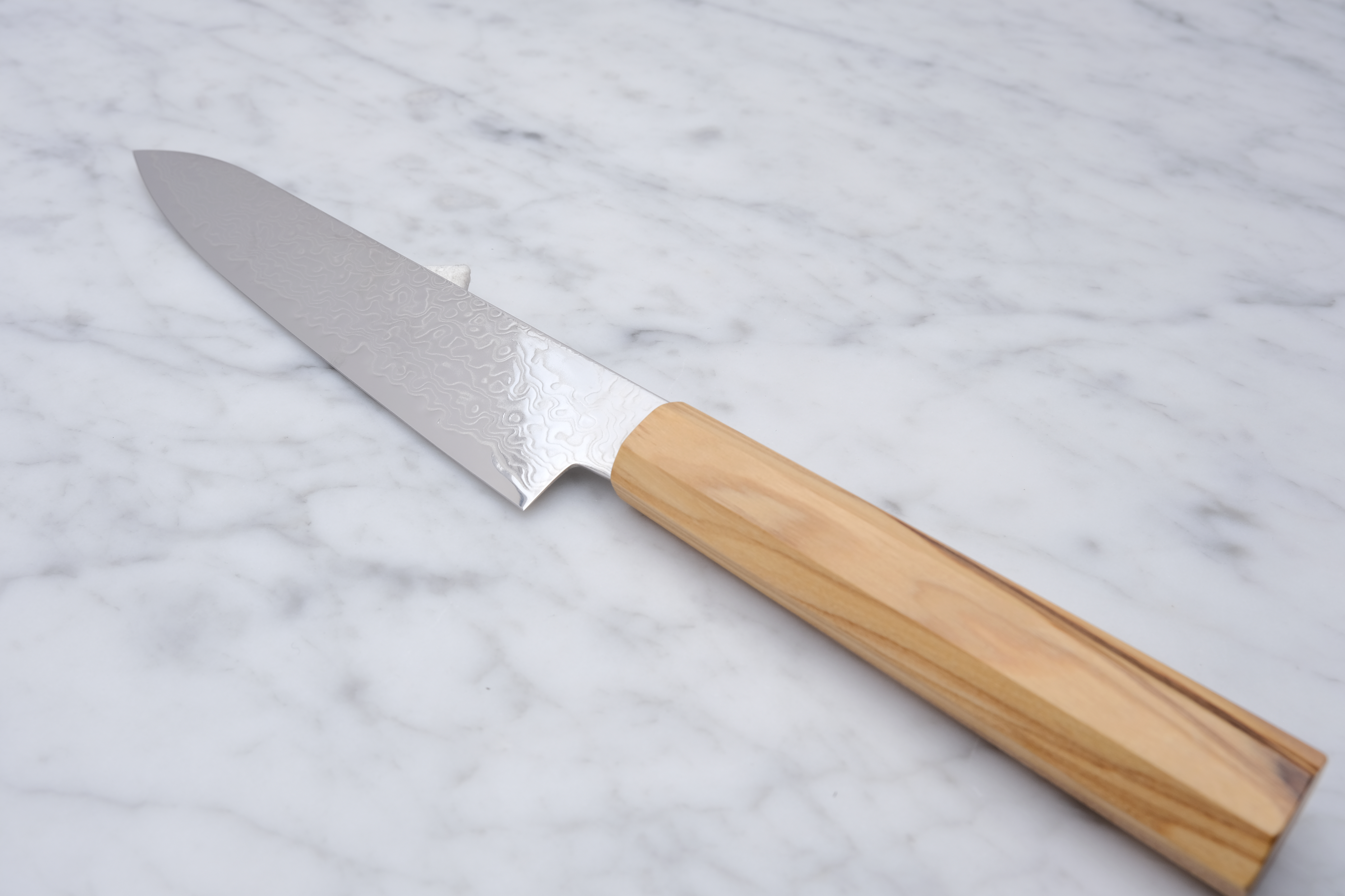 Hatsukokoro Ryuhyo 150 mm Petty - SG2