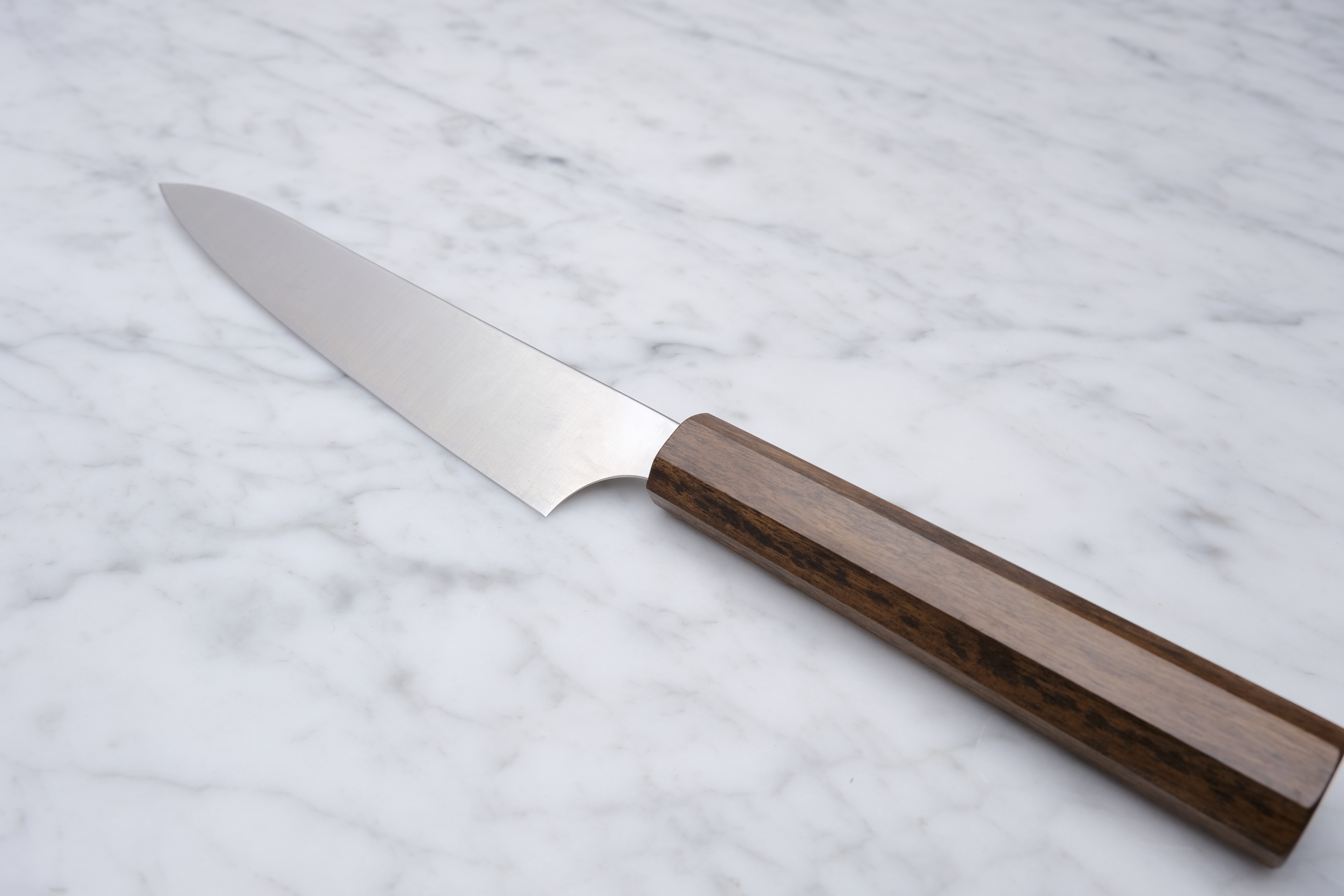 Hatsukokoro Hayabusa Aogami Super 150mm Petty