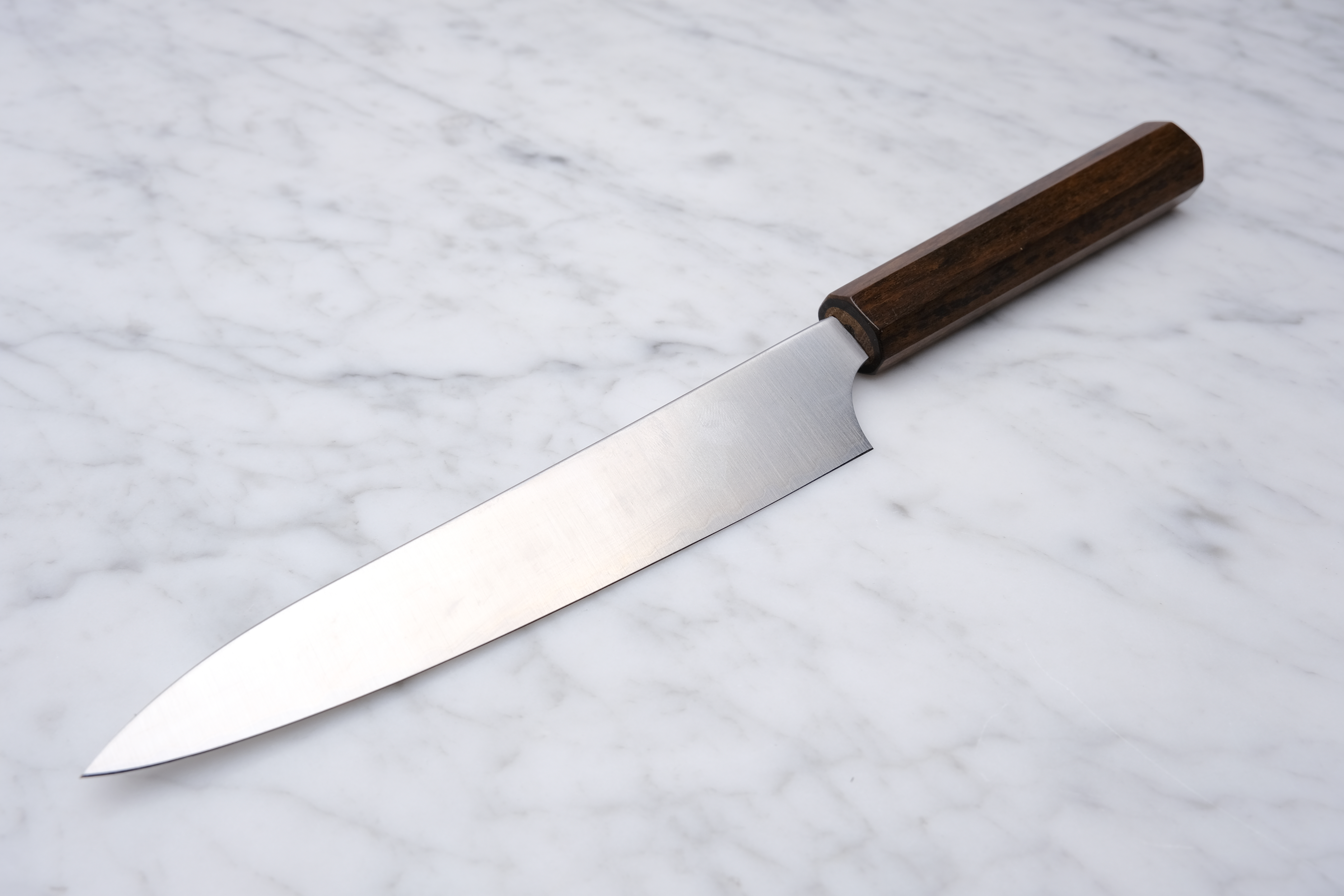 Hatsukokoro Hayabusa Aogami Super 150mm Petty