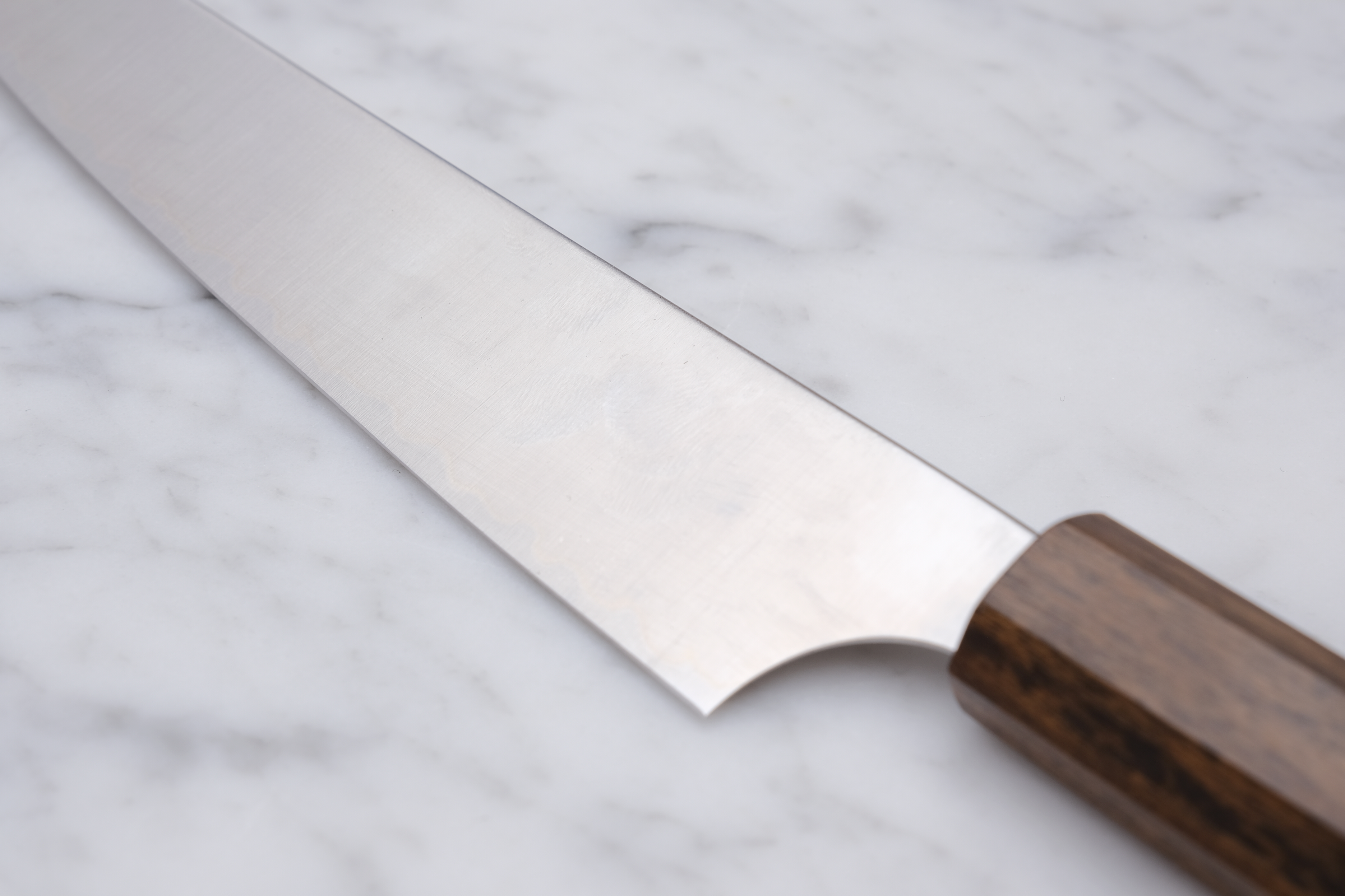 Hatsukokoro Hayabusa Aogami Super 150mm Petty