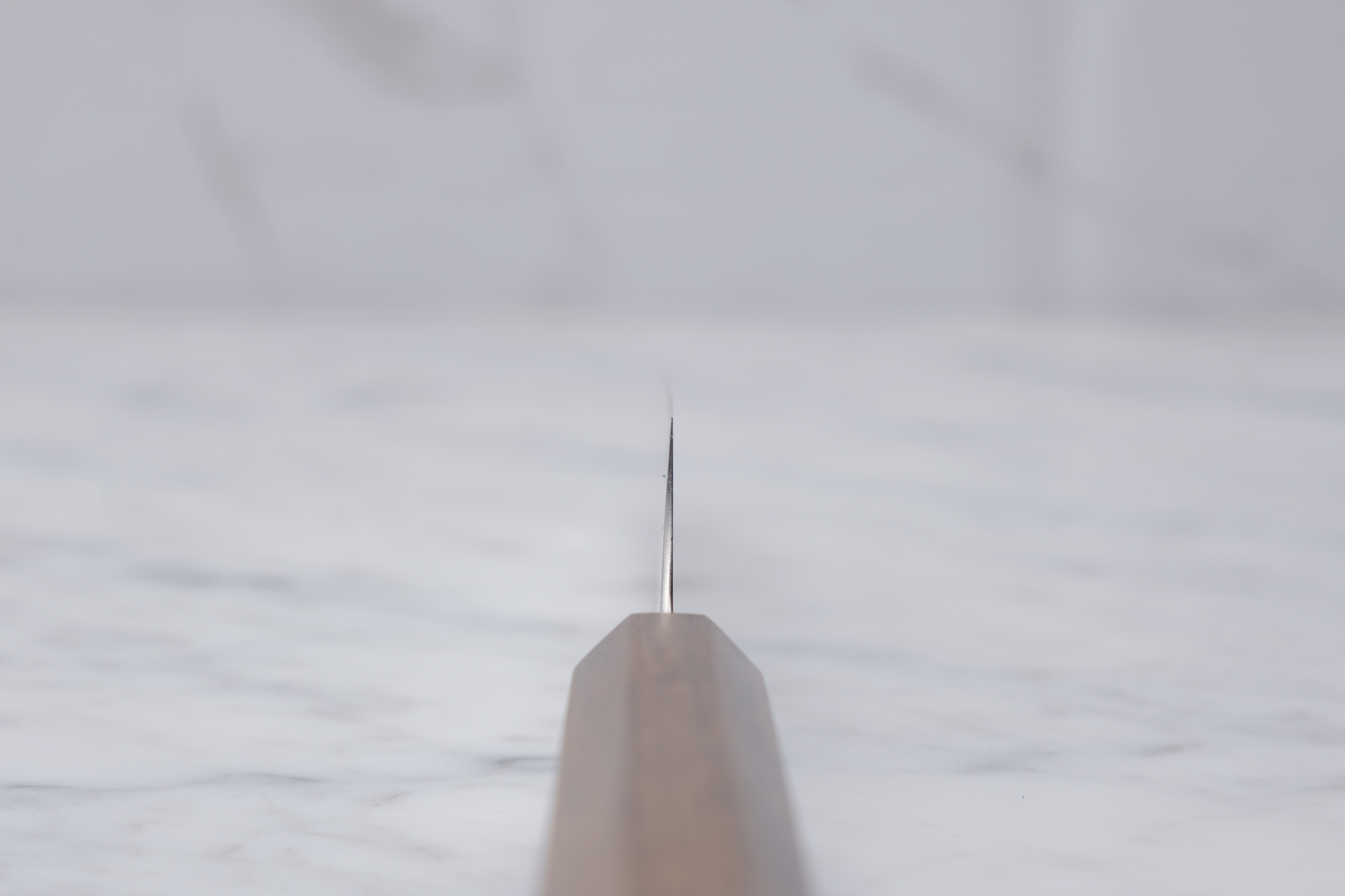 Hatsukokoro Hayabusa Aogami Super 150mm Petty