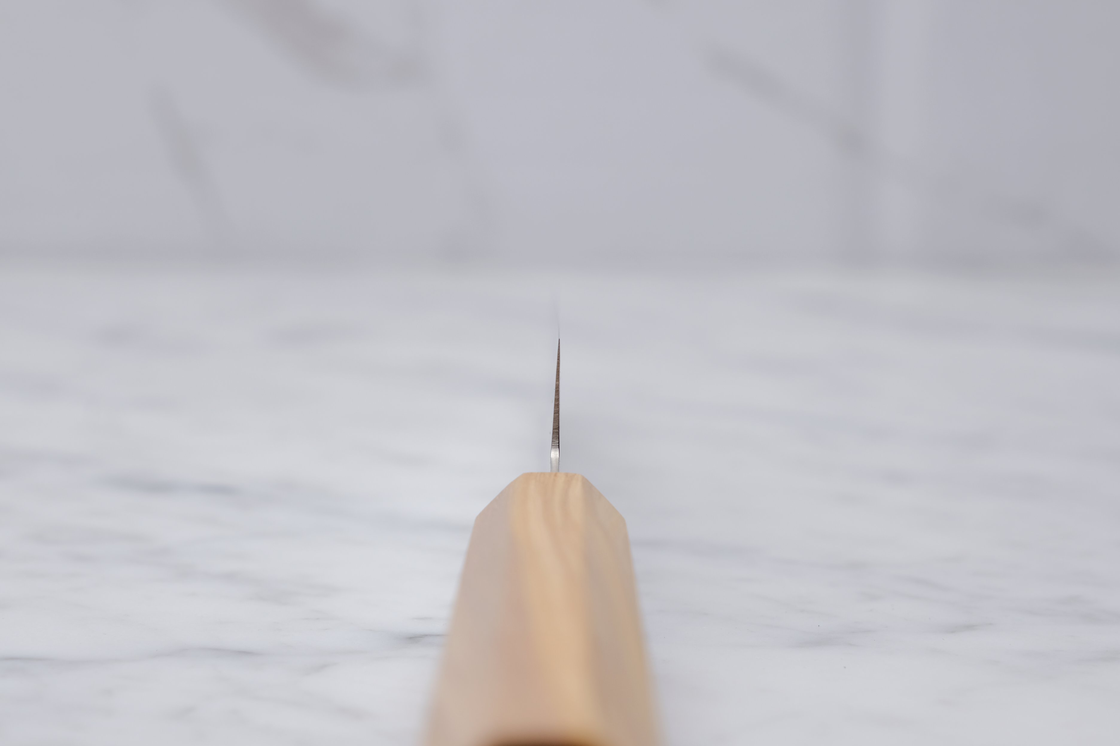 Hatsukokoro Ryuhyo 150 mm Petty - SG2