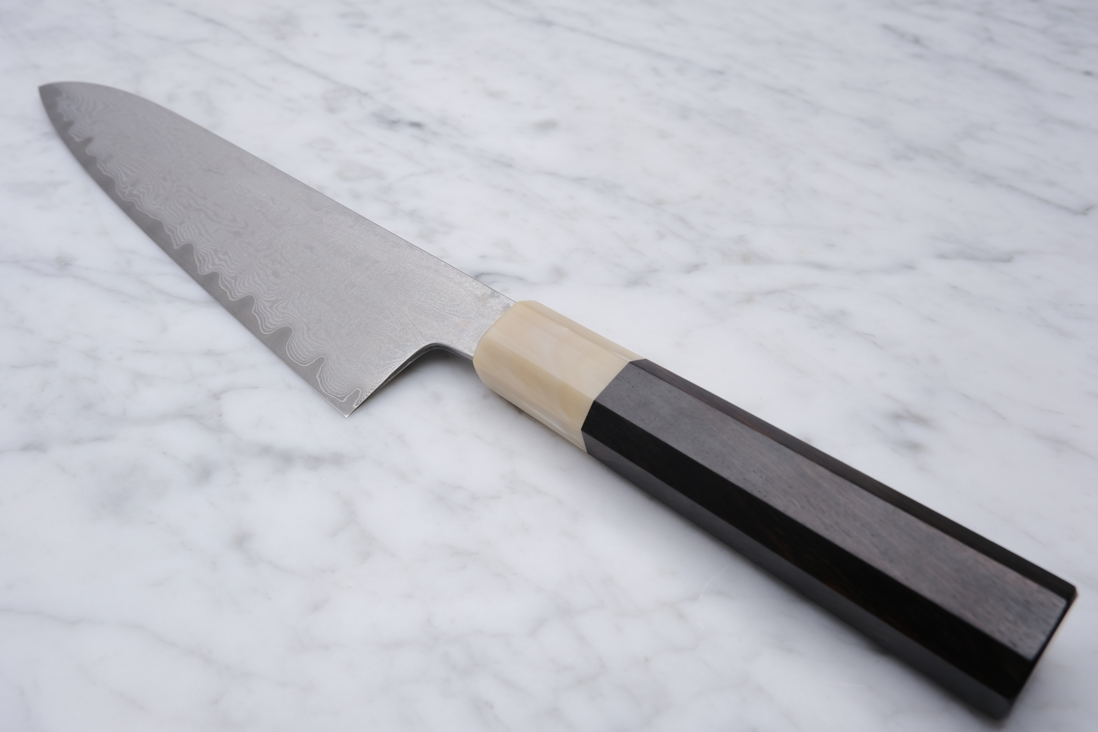 Sakai Kikumori Seiun 210mm. Gyuto VG-10