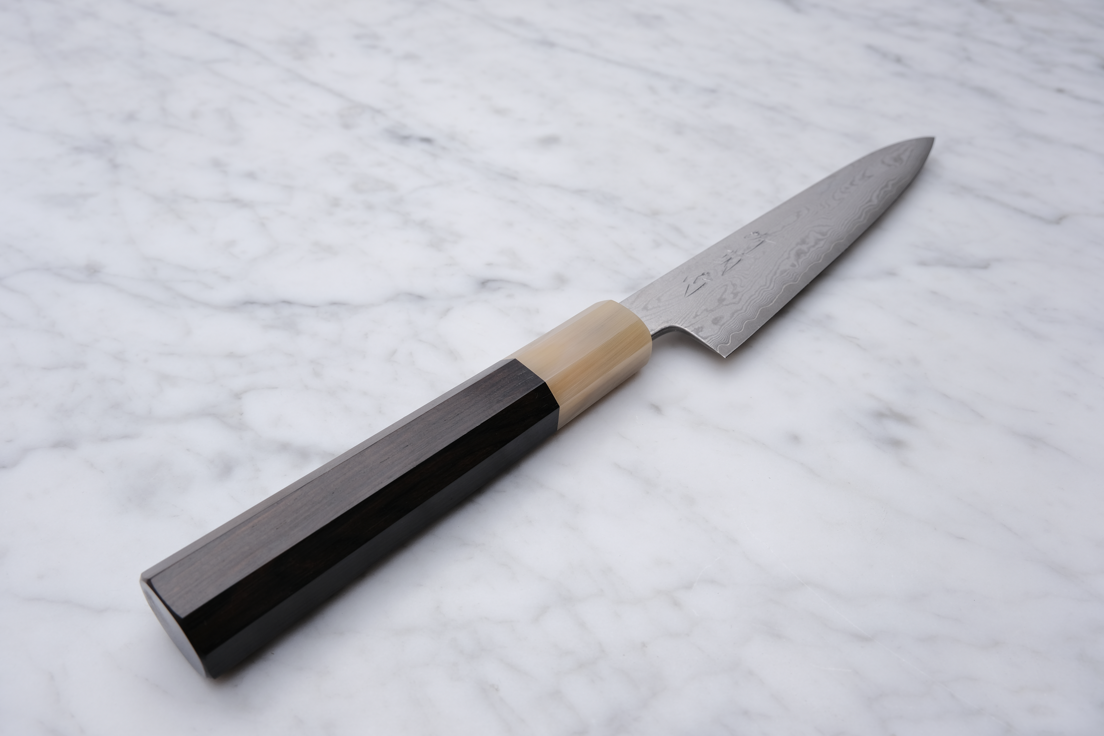 Sakai Kikumori Seiun 150mm. Petty VG-10