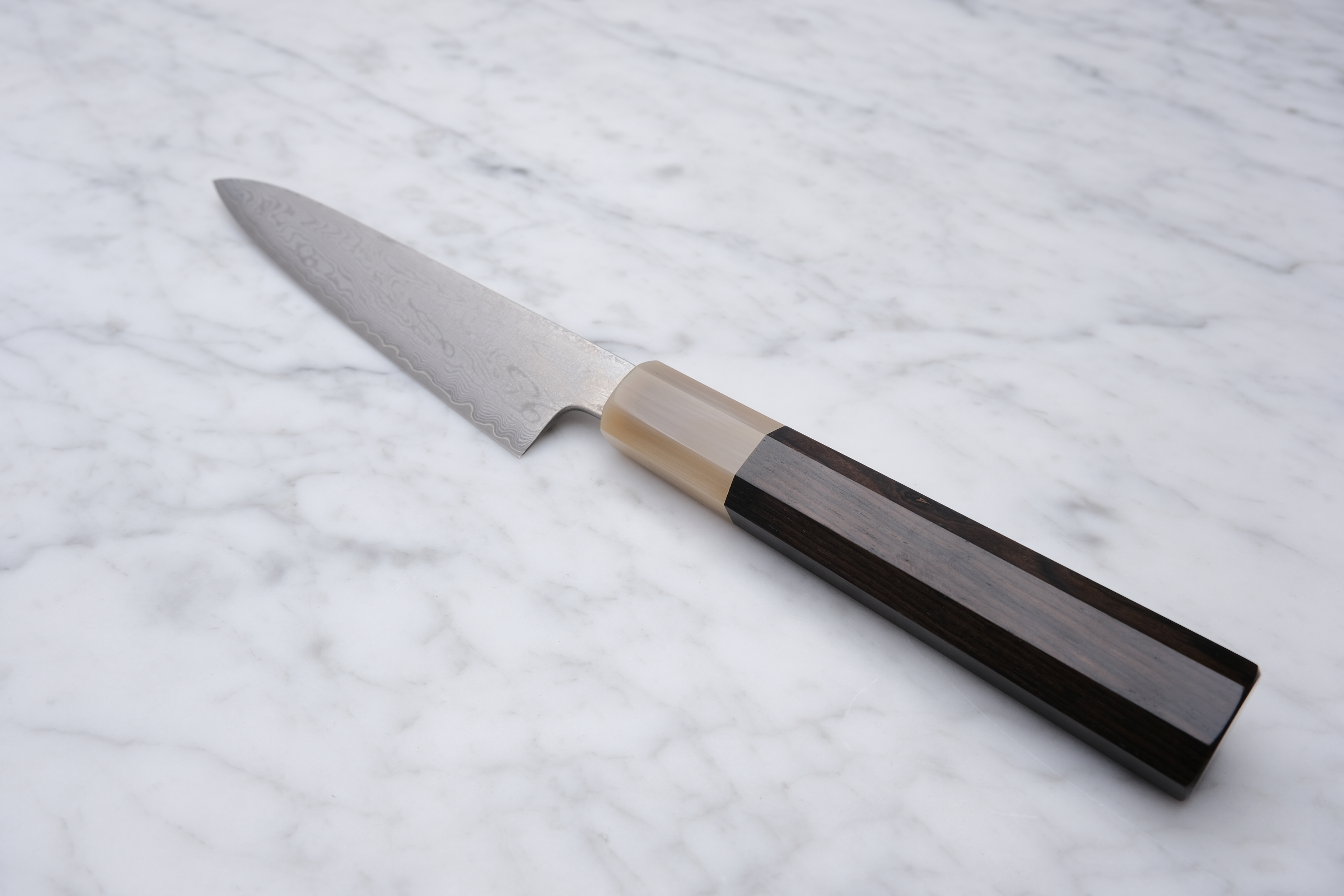 Sakai Kikumori Seiun 150mm. Petty VG-10