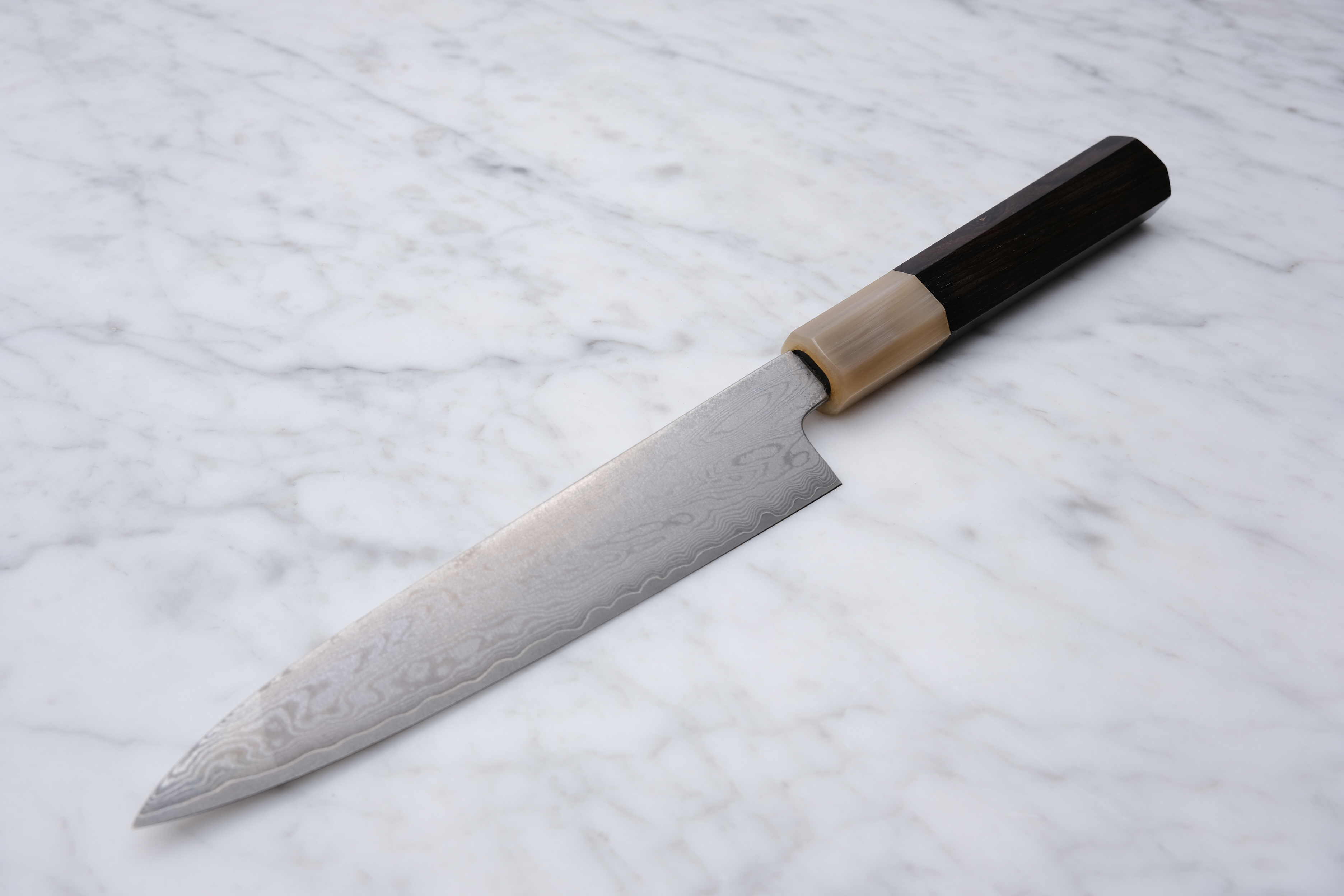 Sakai Kikumori Seiun 150mm. Petty VG-10