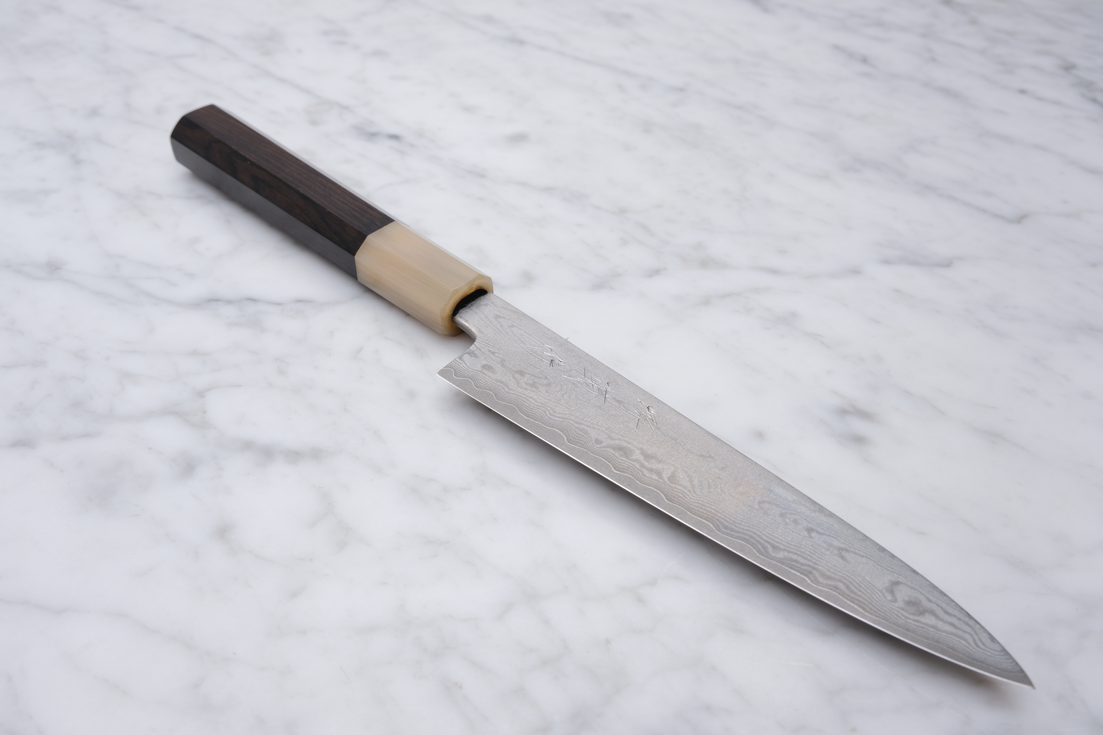 Sakai Kikumori Seiun 150mm. Petty VG-10