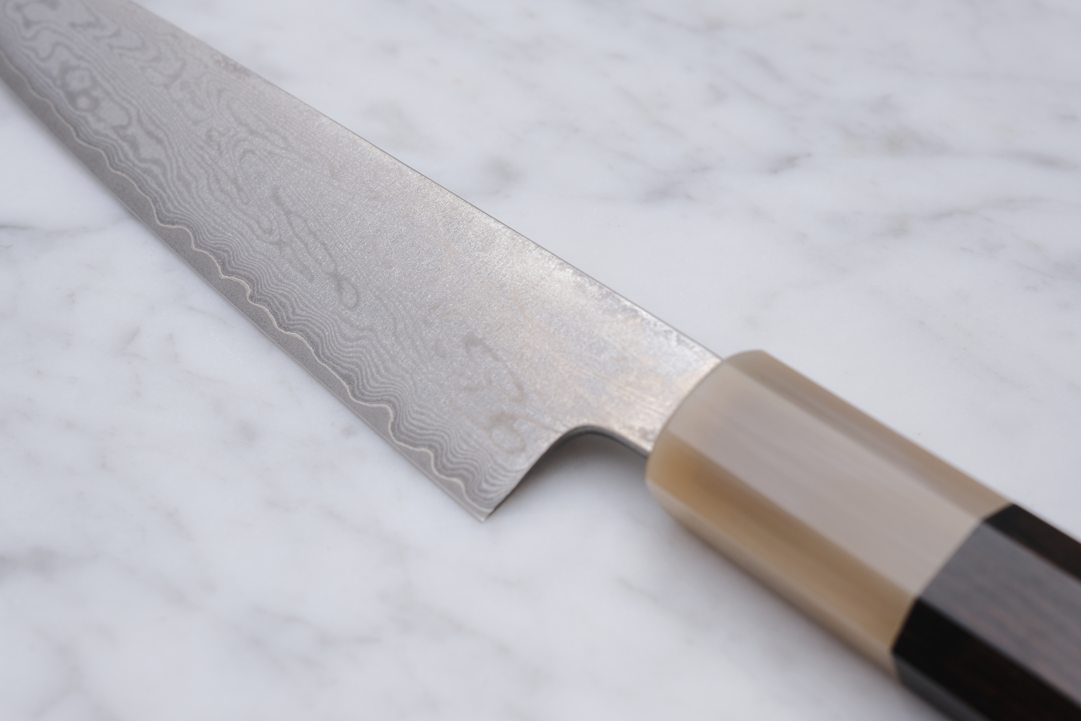 Sakai Kikumori Seiun 150mm. Petty VG-10