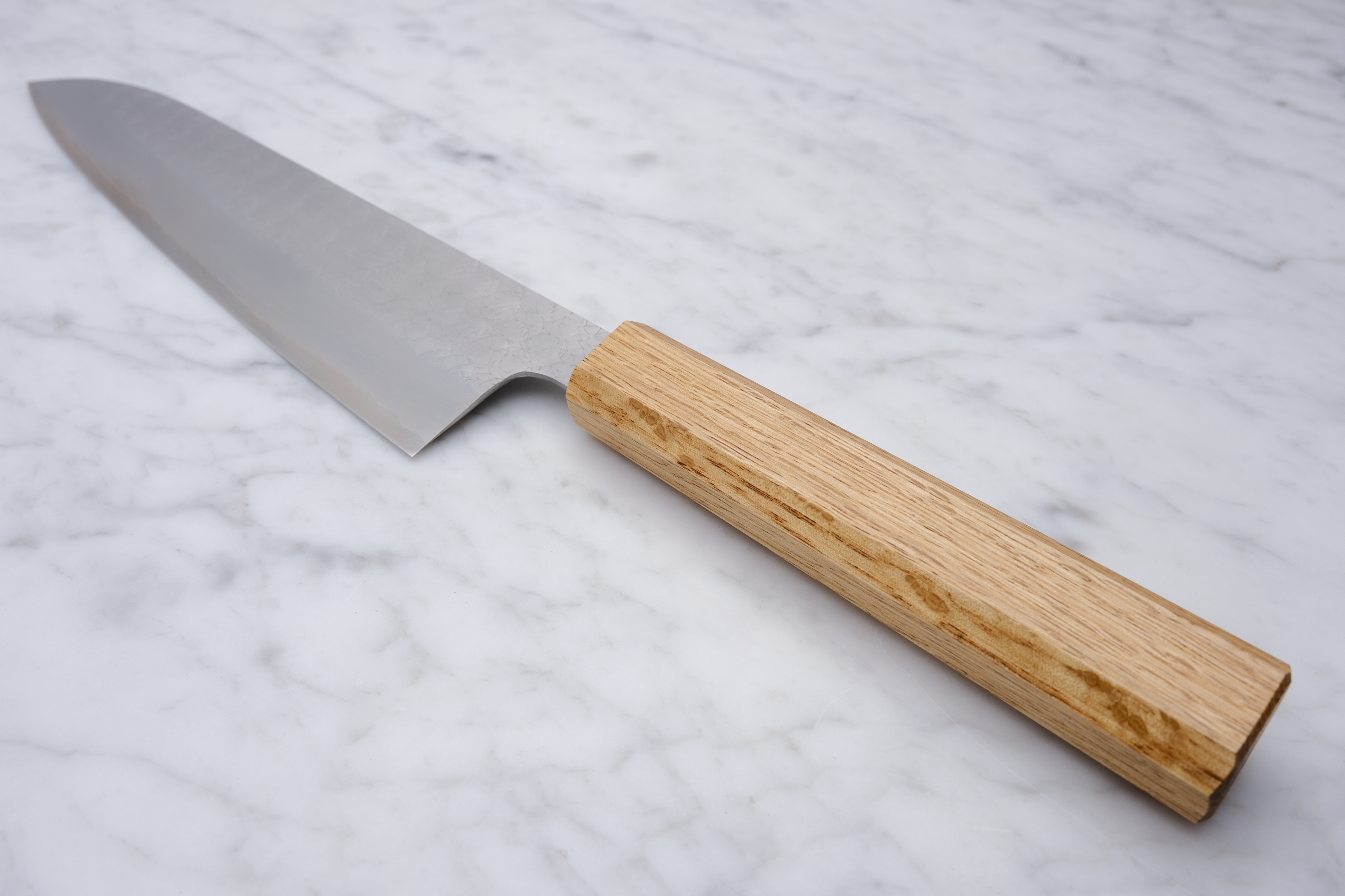 Sakai Kikumori TS10 210mm. Gyuto VG-10