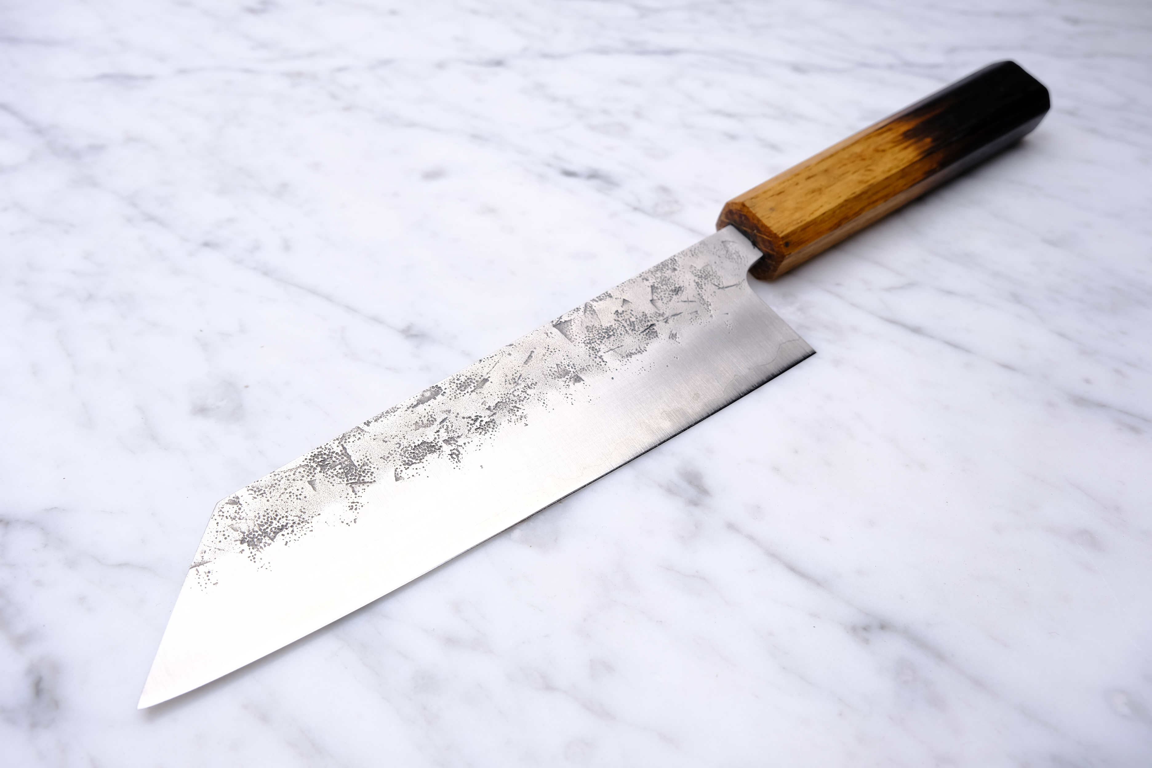 OUL Sakai Nashiji 170 mm Bunka - SLD