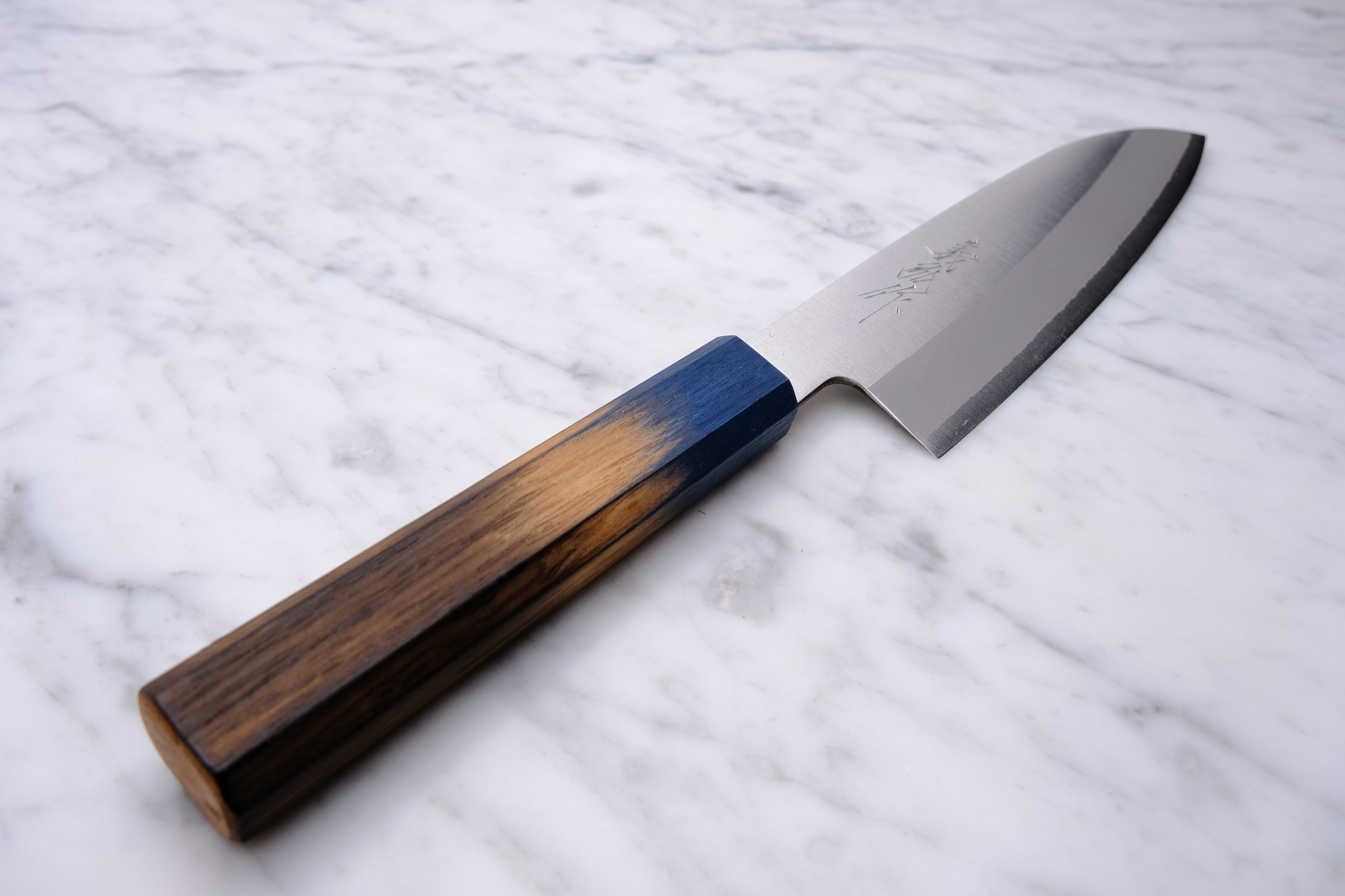 Yamawaki HAP 40 Santoku 180mm