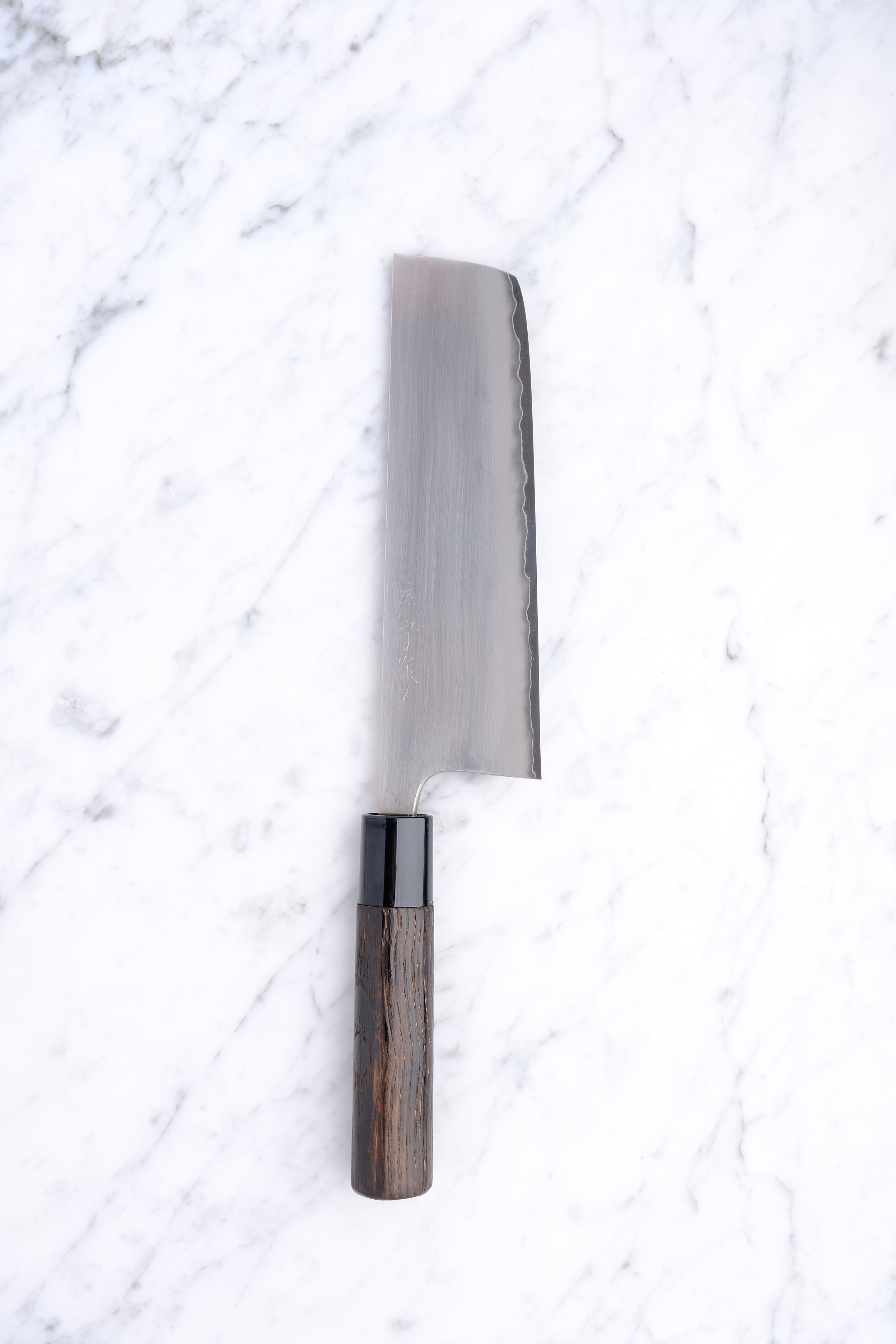 Yamatani Migaki 165 mm Nakiri - SLD