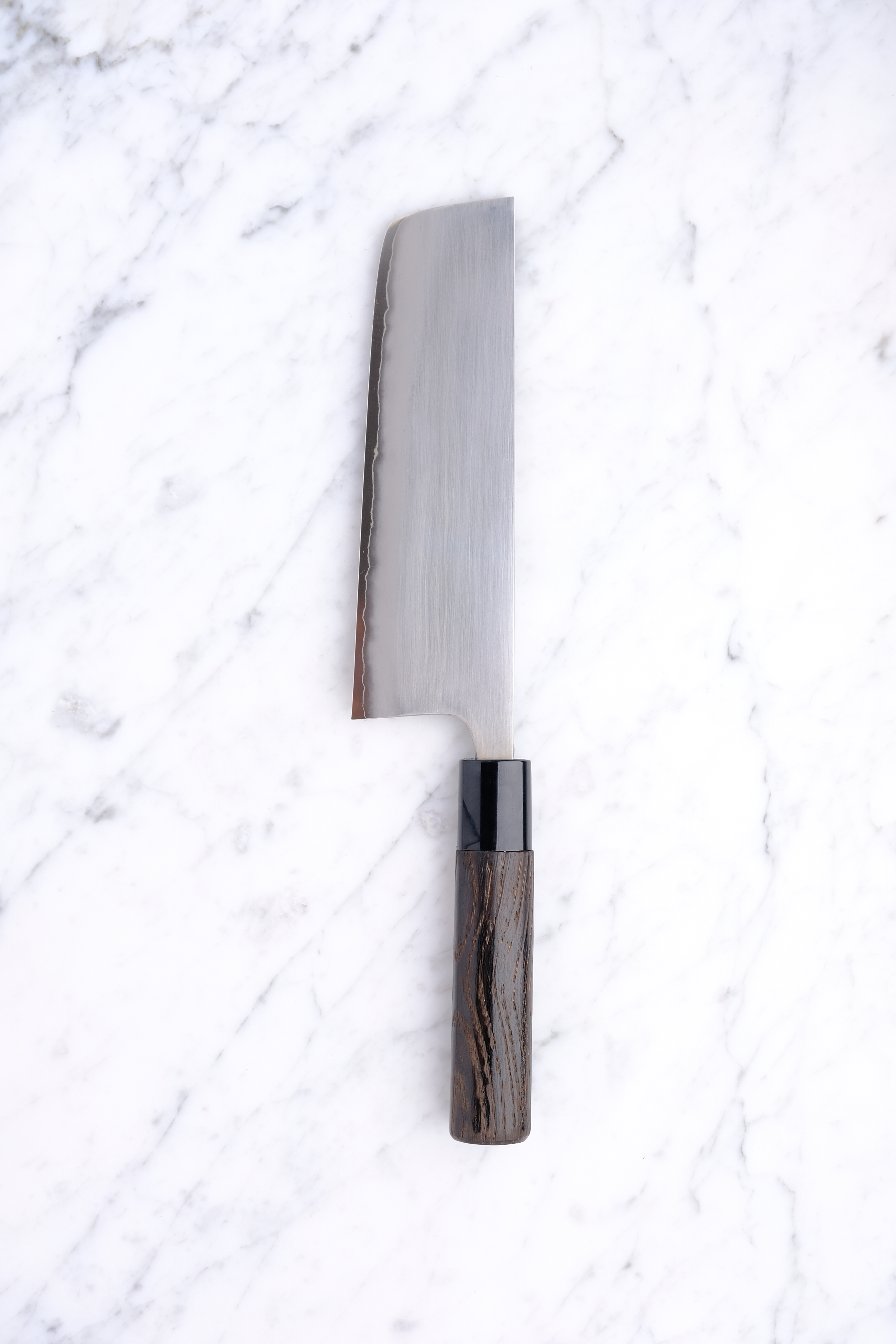 Yamatani Migaki 165 mm Nakiri - SLD