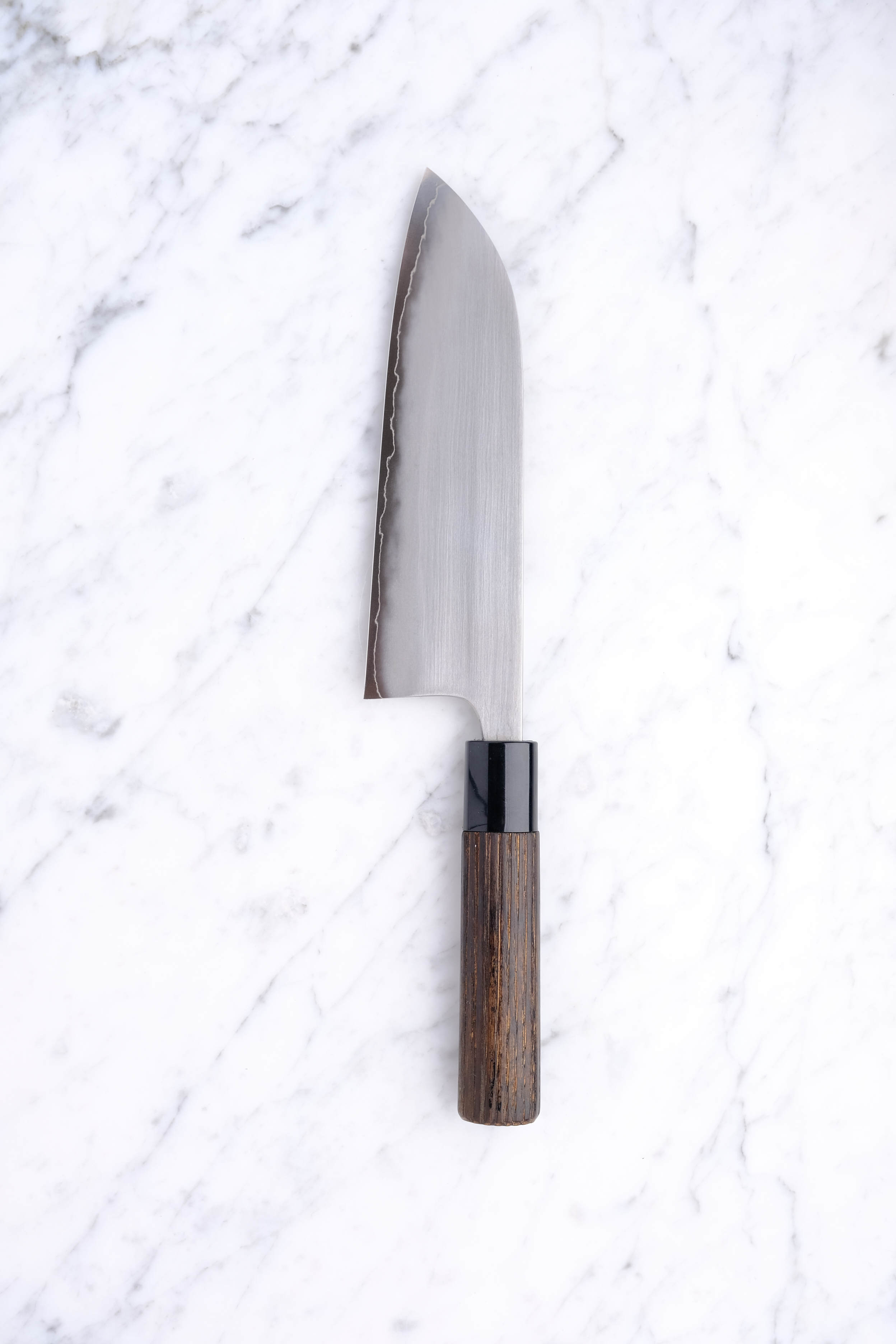 Yamatani Migaki 180 mm Santoku - SLD