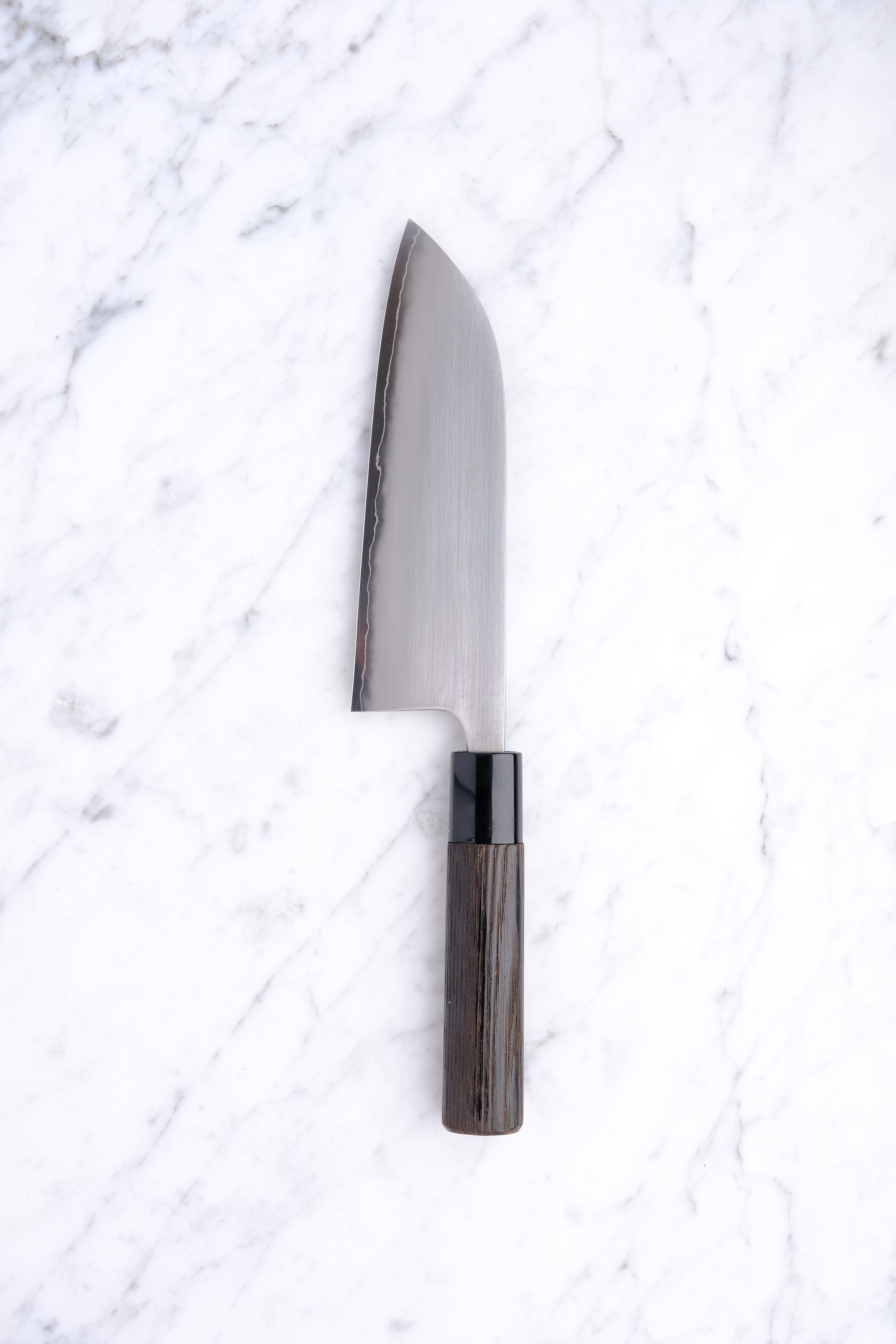 Yamatani Migaki 165 mm Santoku - SLD