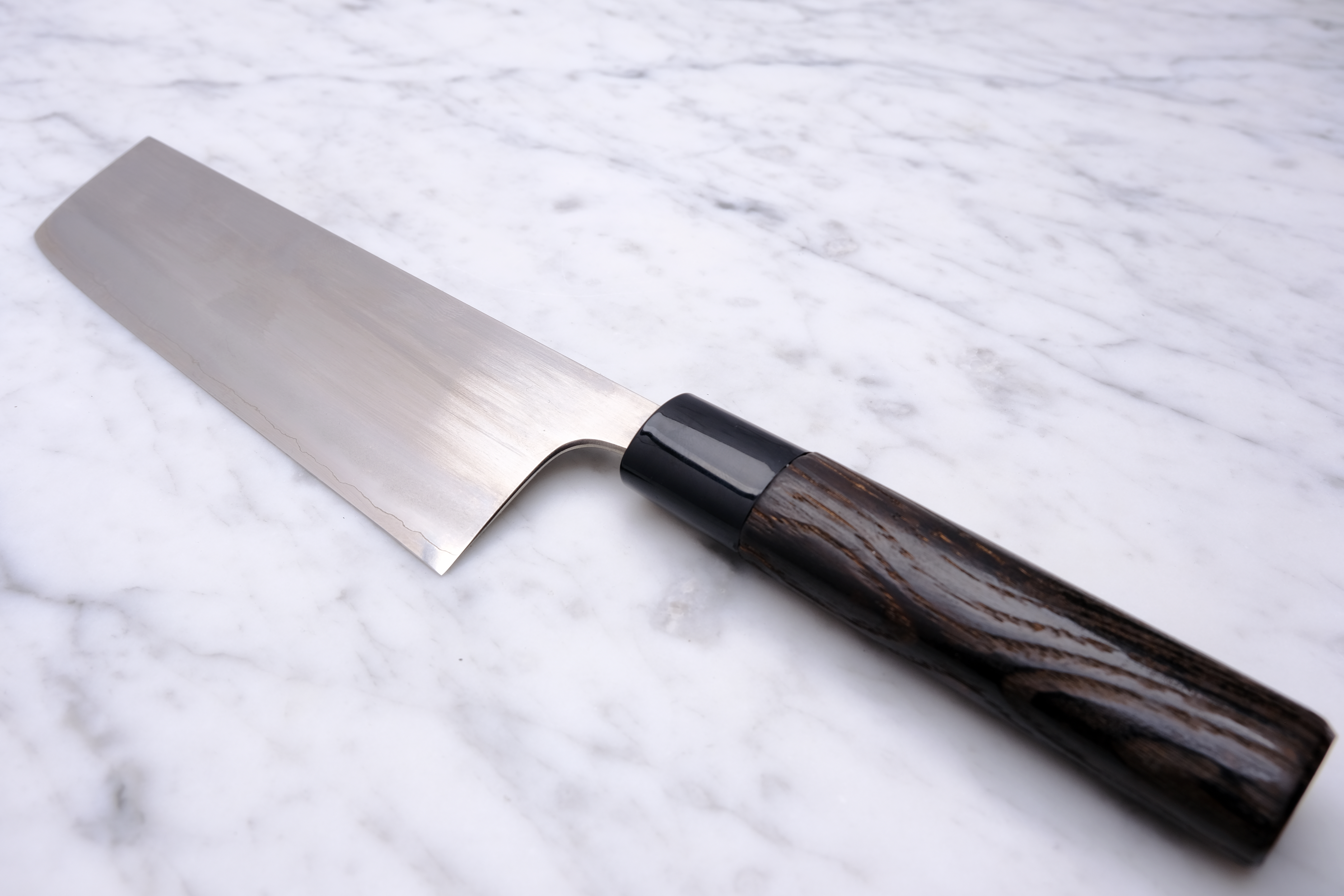 Yamatani Migaki 165 mm Nakiri - SLD