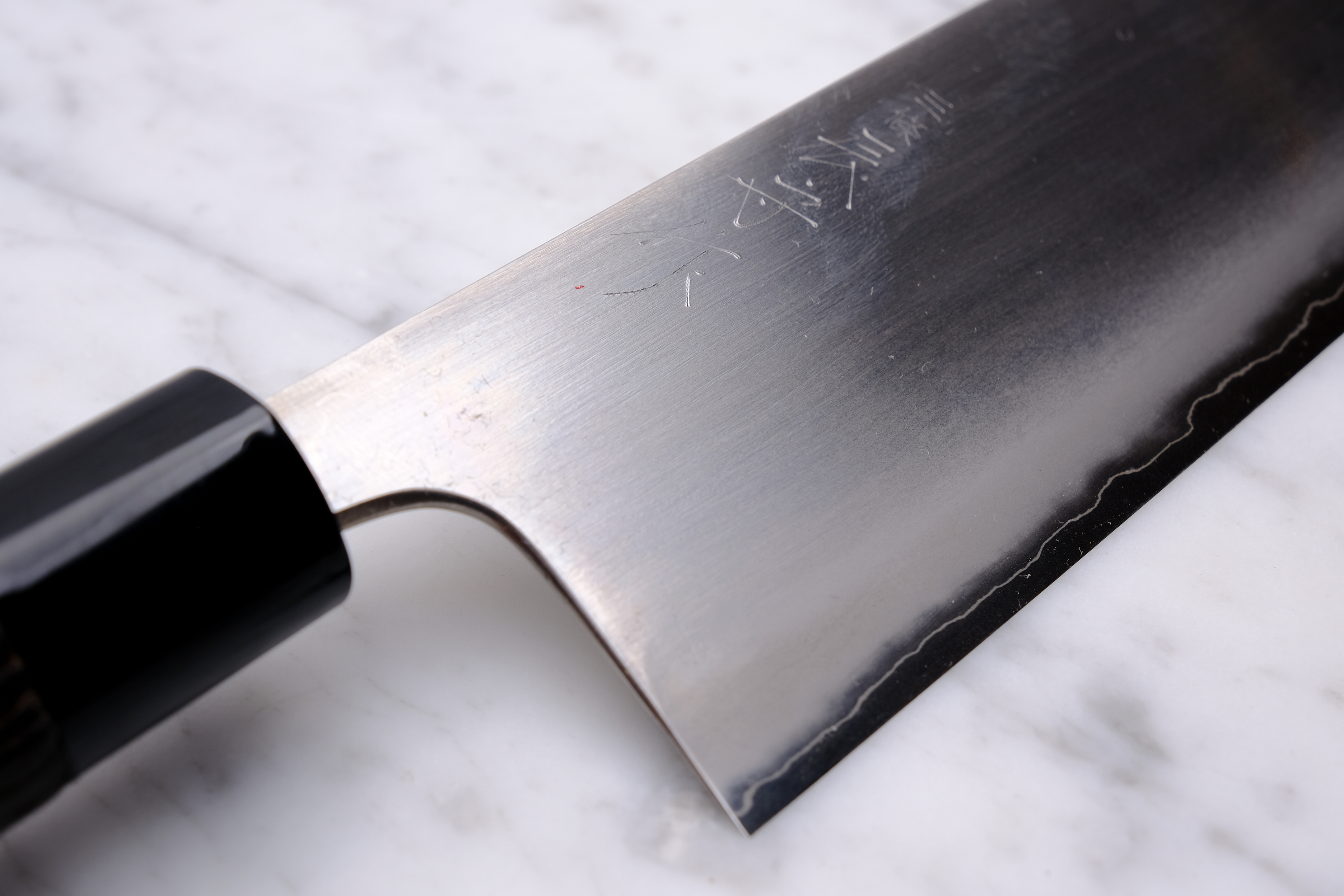Yamatani Migaki 165 mm Nakiri - SLD