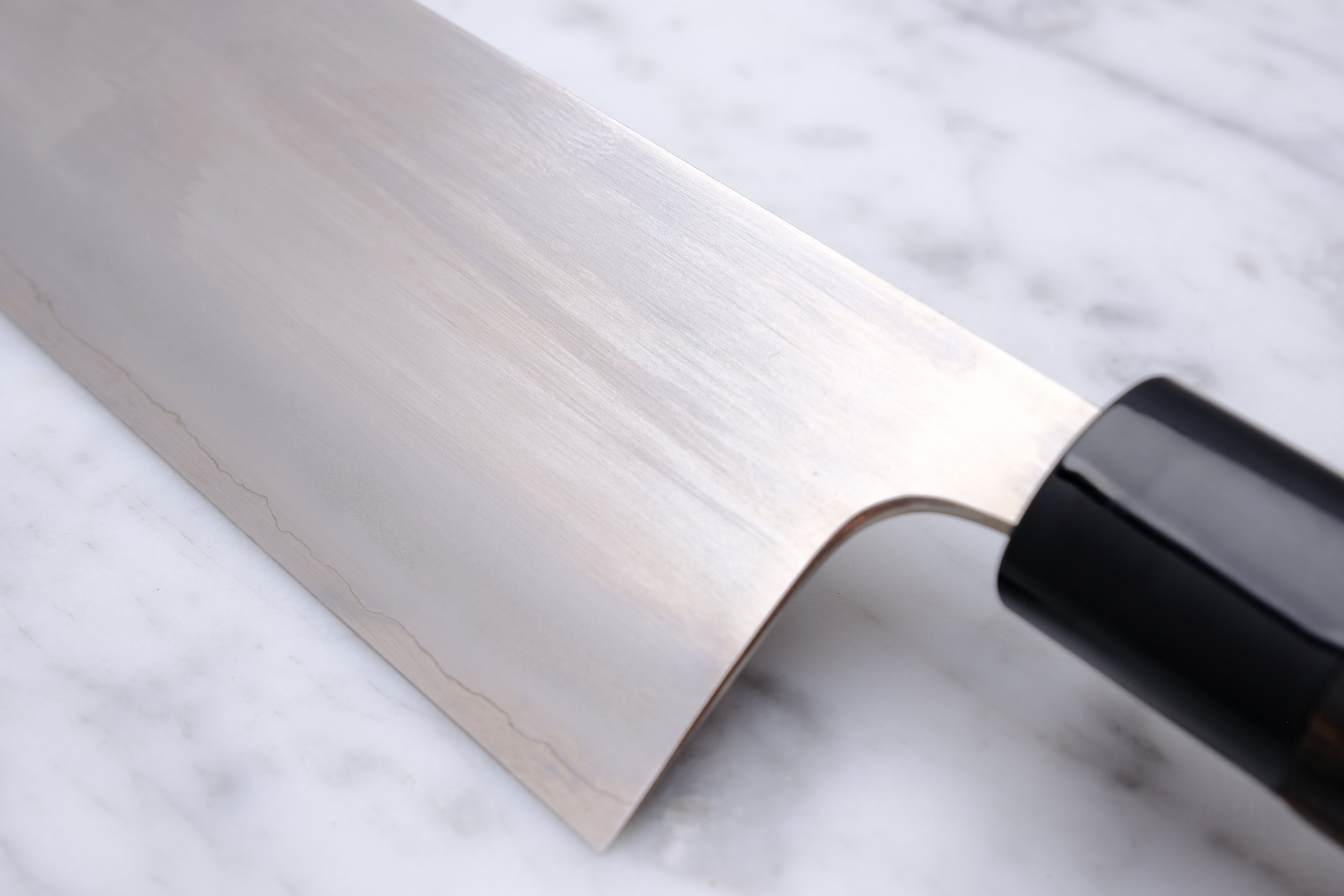 Yamatani Migaki 165 mm Nakiri - SLD