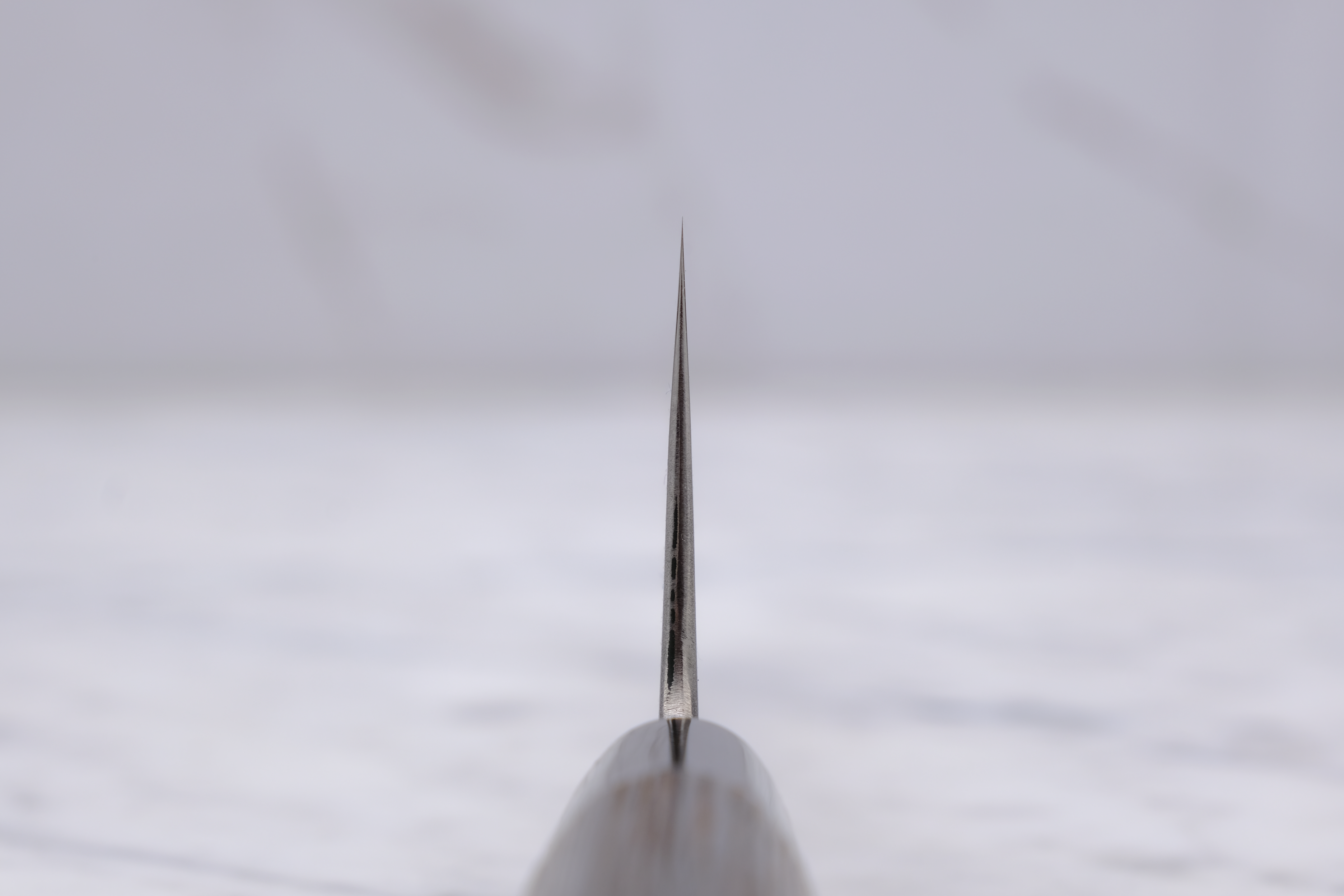 Yamatani Migaki 165 mm Santoku - SLD