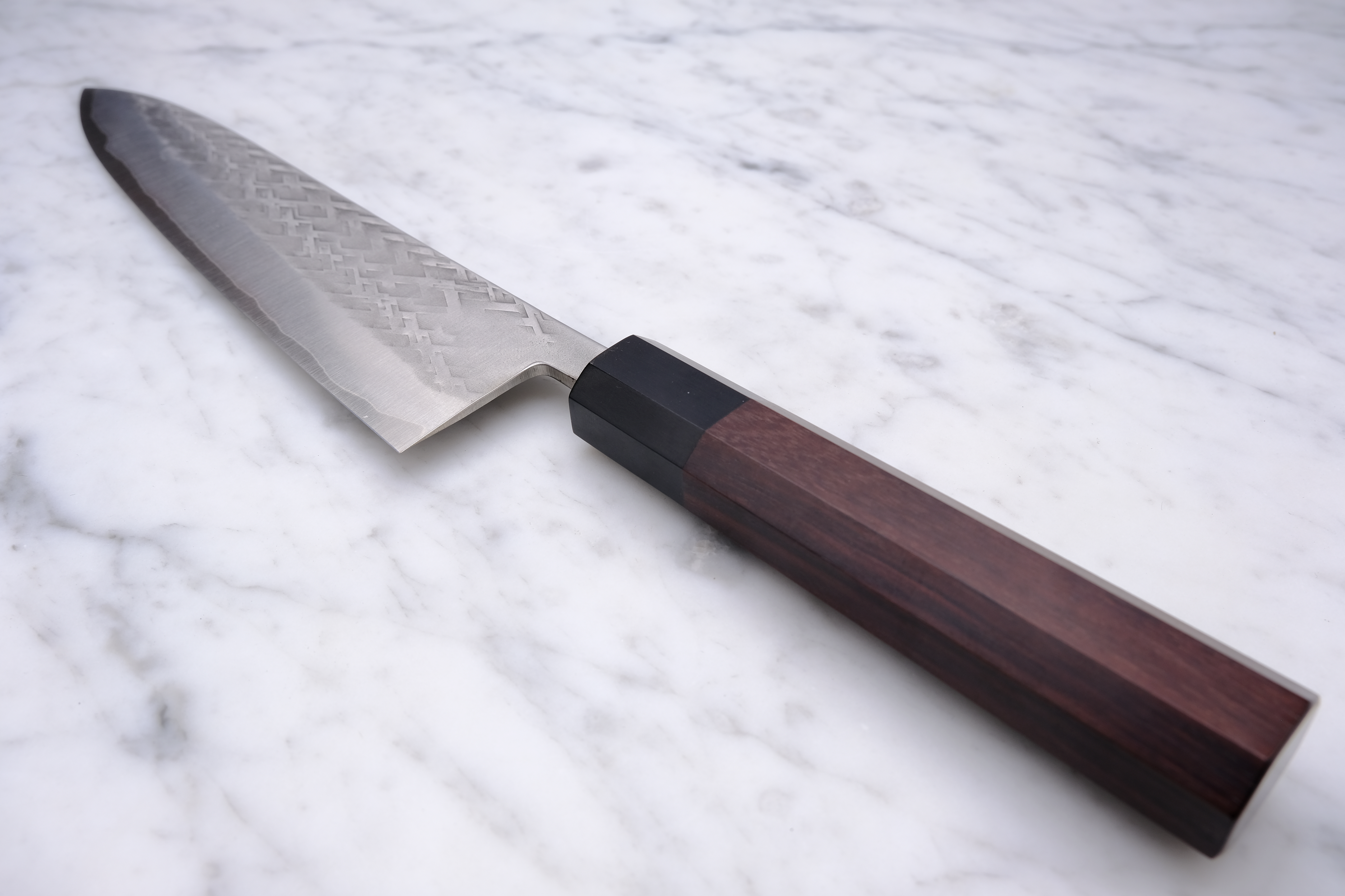 Tadafusa Tsuchime 210 mm Gyuto - SLD