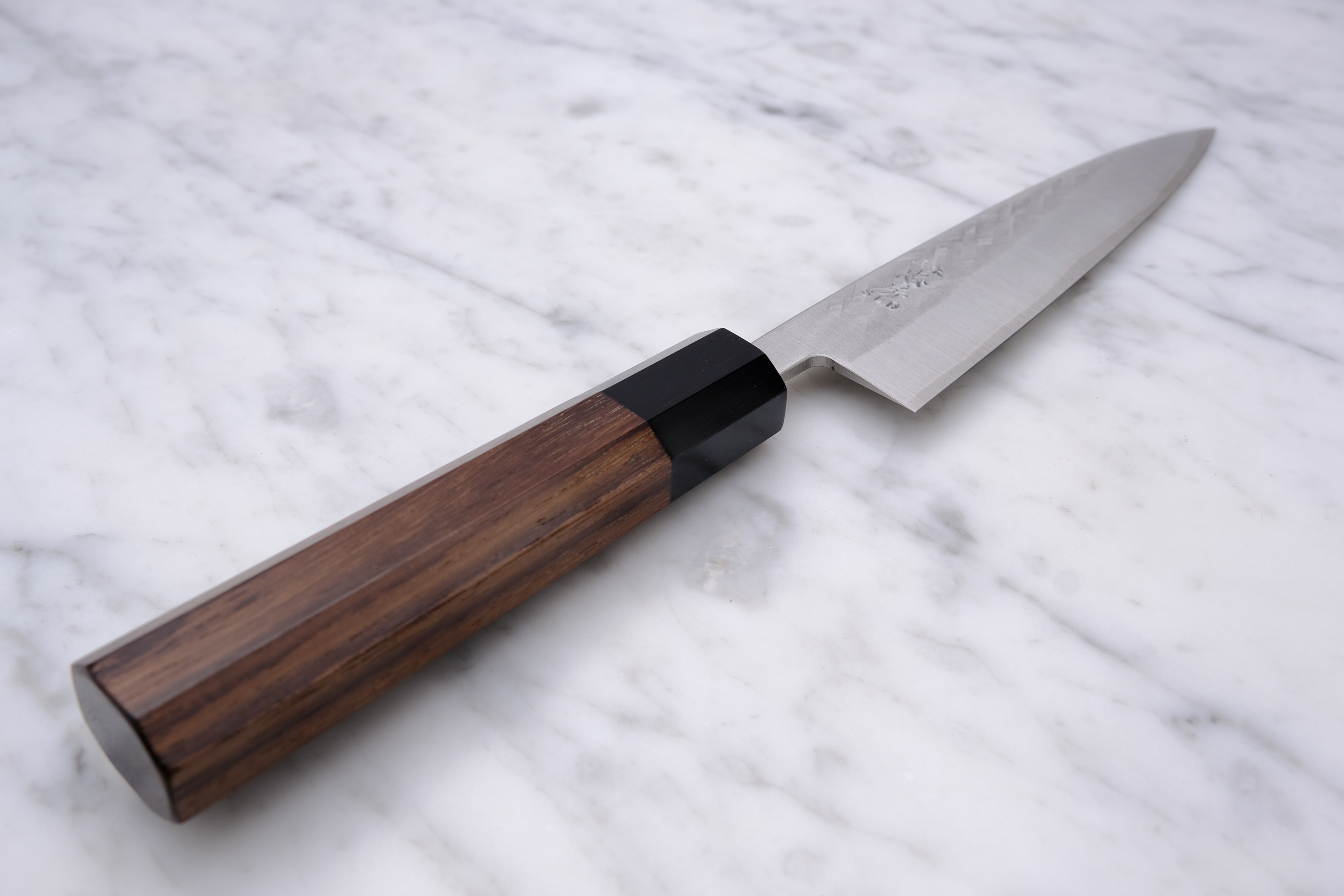 Tadafusa Tsuchime 135 mm Petty - SLD