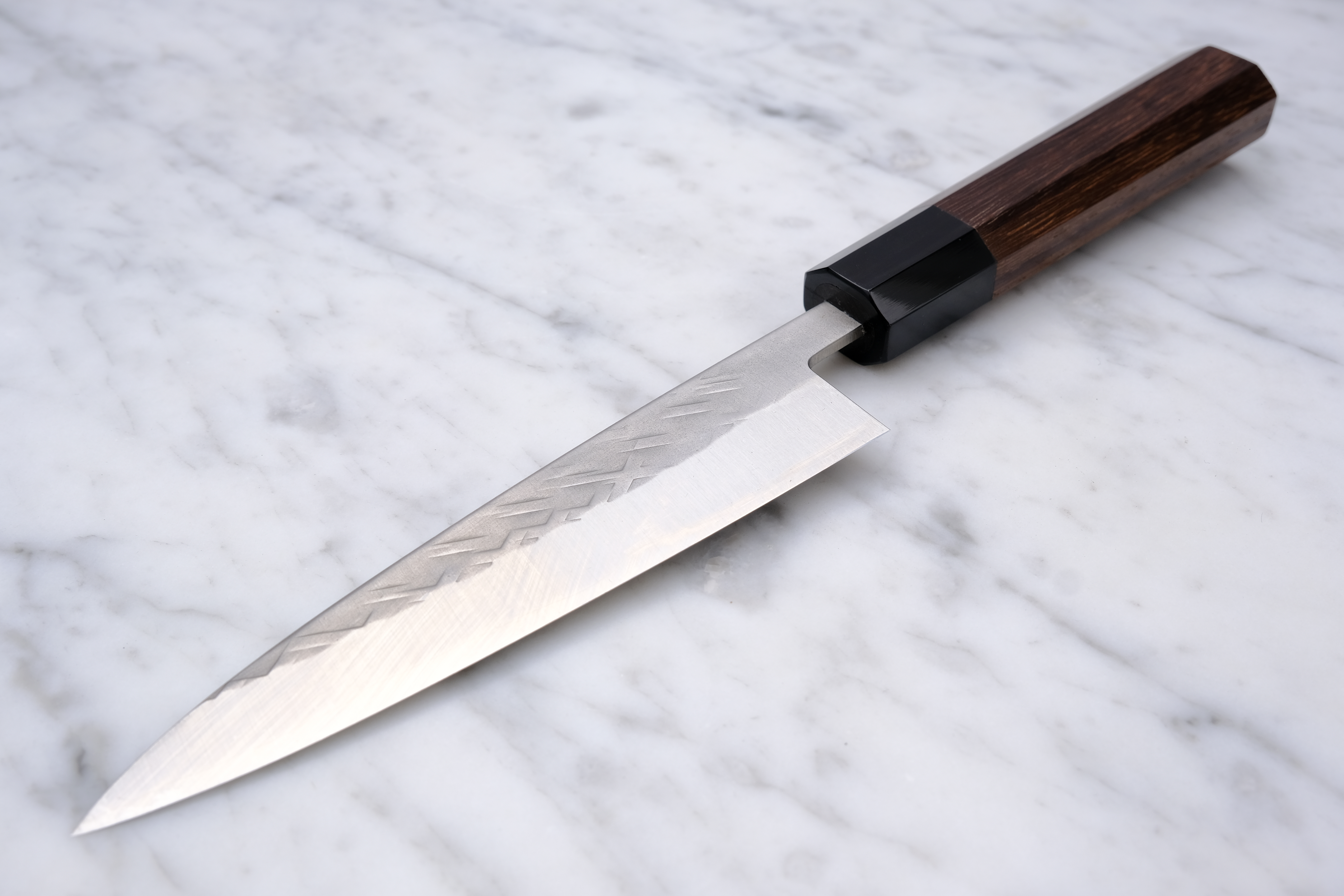 Tadafusa Tsuchime 135 mm Petty - SLD