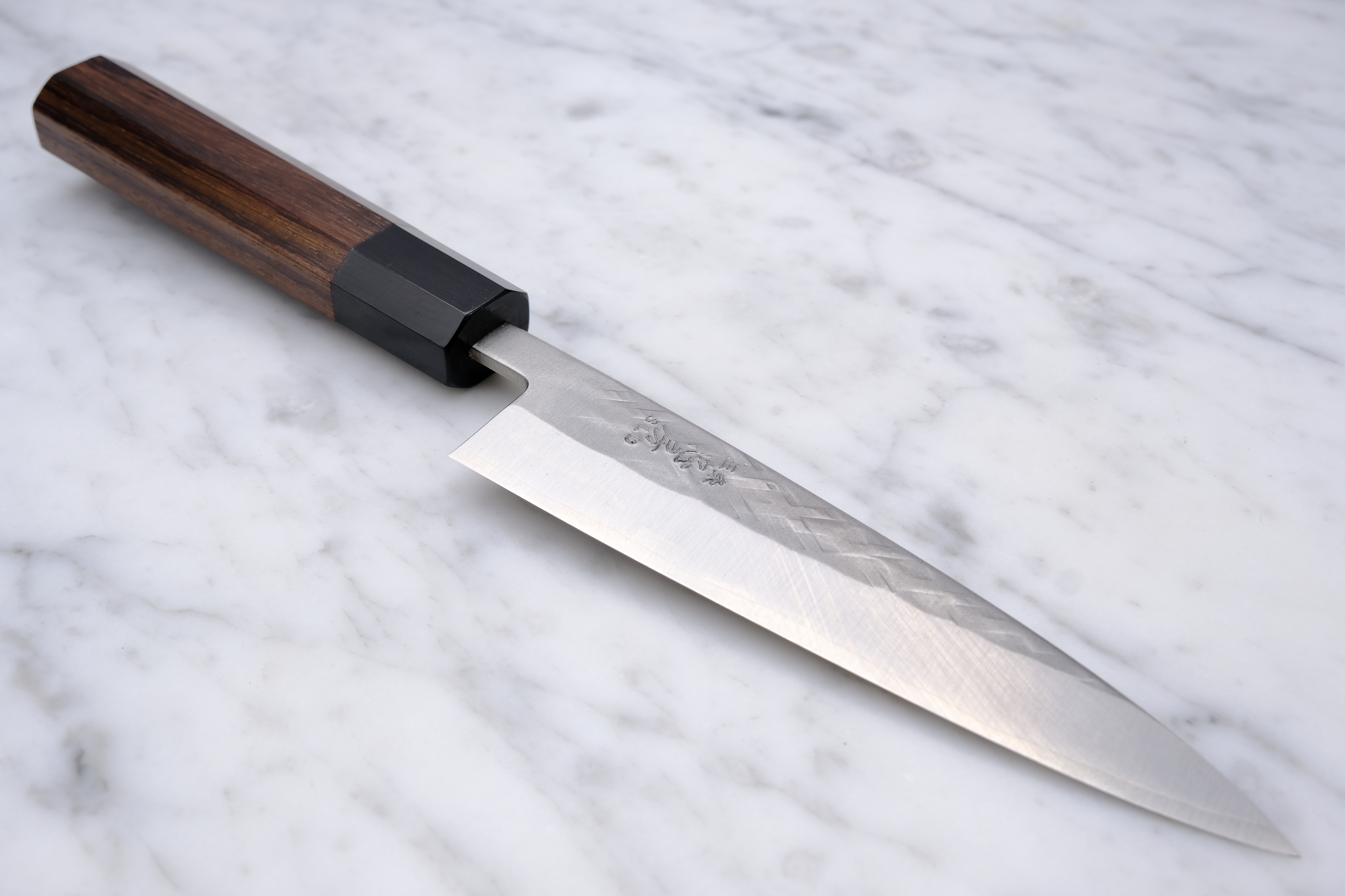Tadafusa Tsuchime 135 mm Petty - SLD