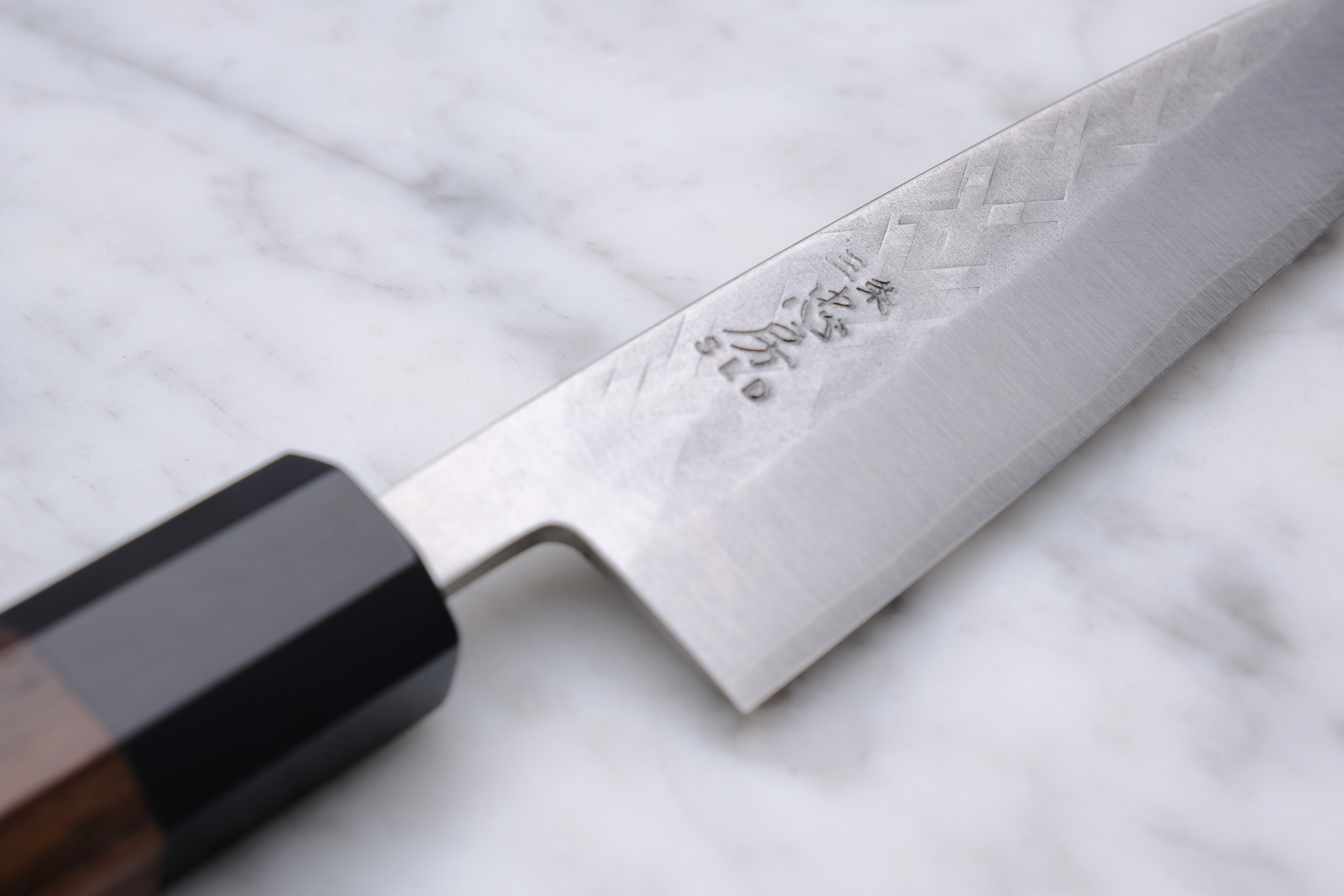 Tadafusa Tsuchime 135 mm Petty - SLD
