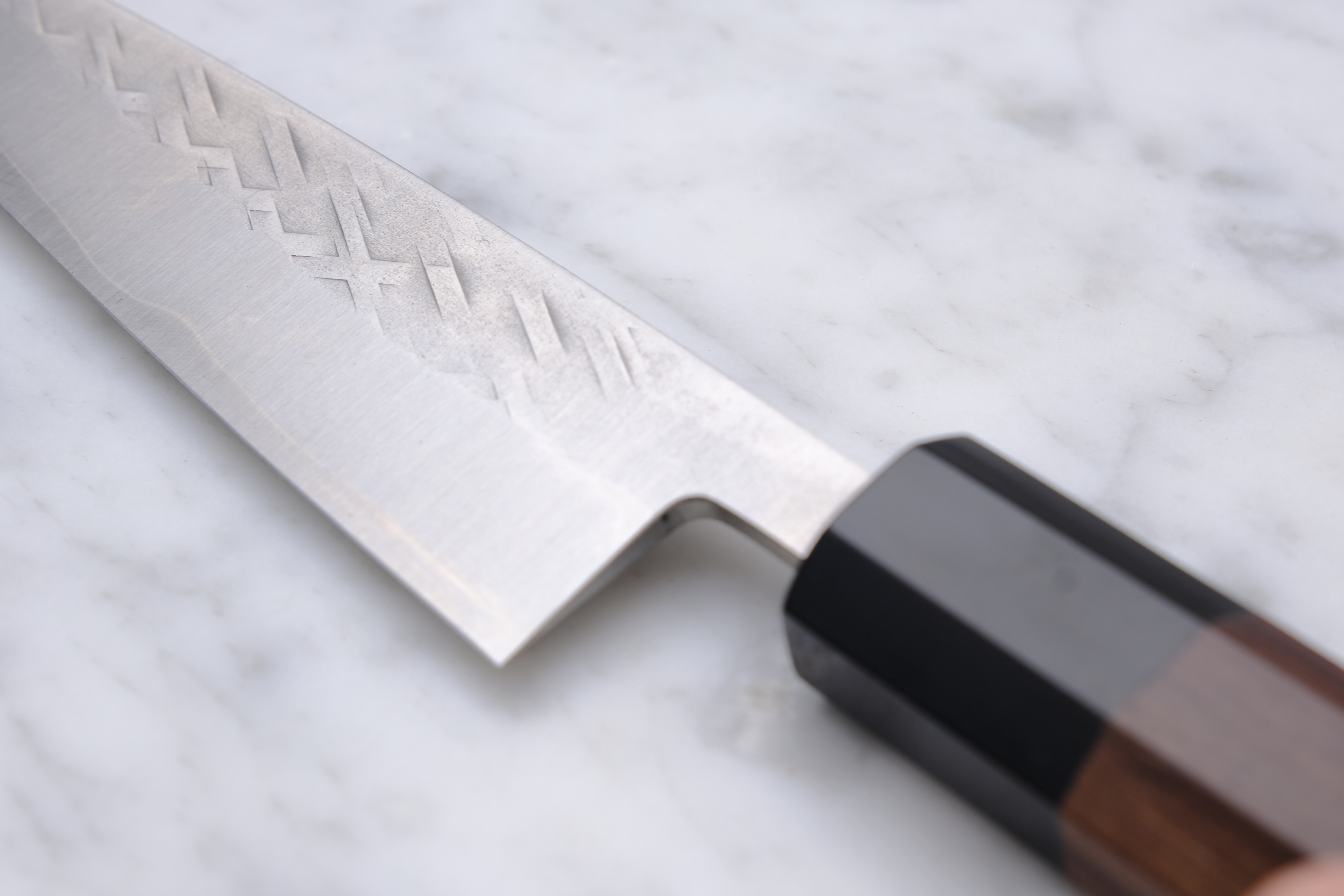 Tadafusa Tsuchime 135 mm Petty - SLD