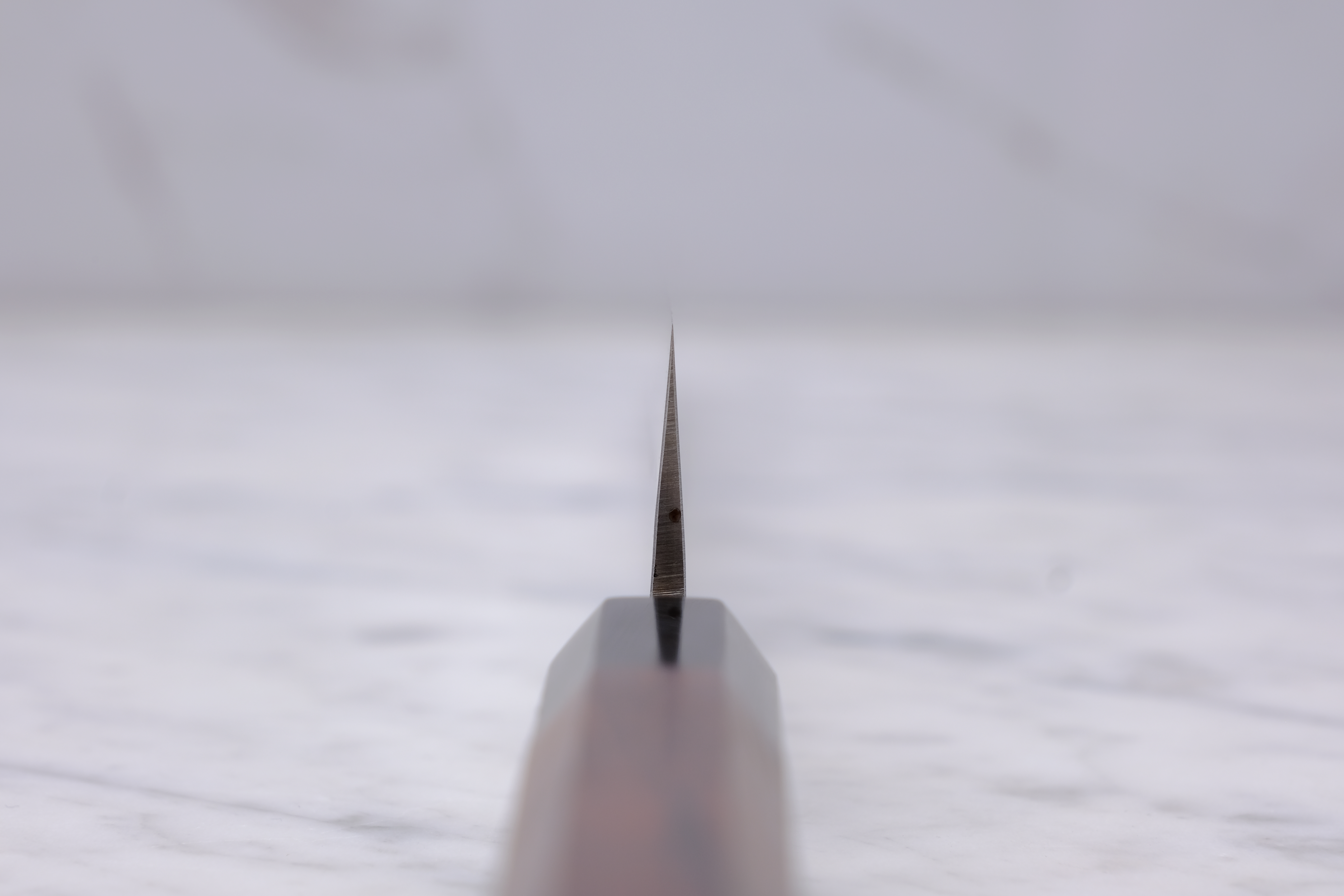 Yamatani Sangyo 210 mm Gyuto - SLD