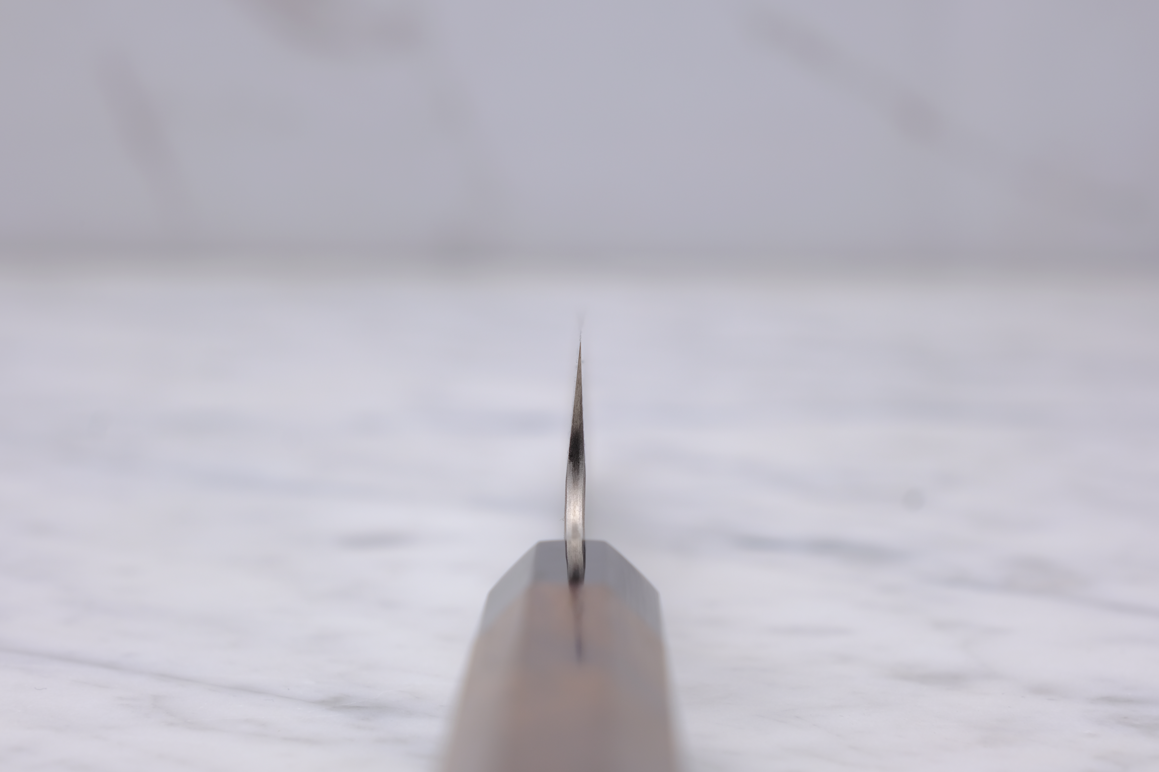 Nigara Hamono Migaki Damaskus 150 mm Petty - VG-10