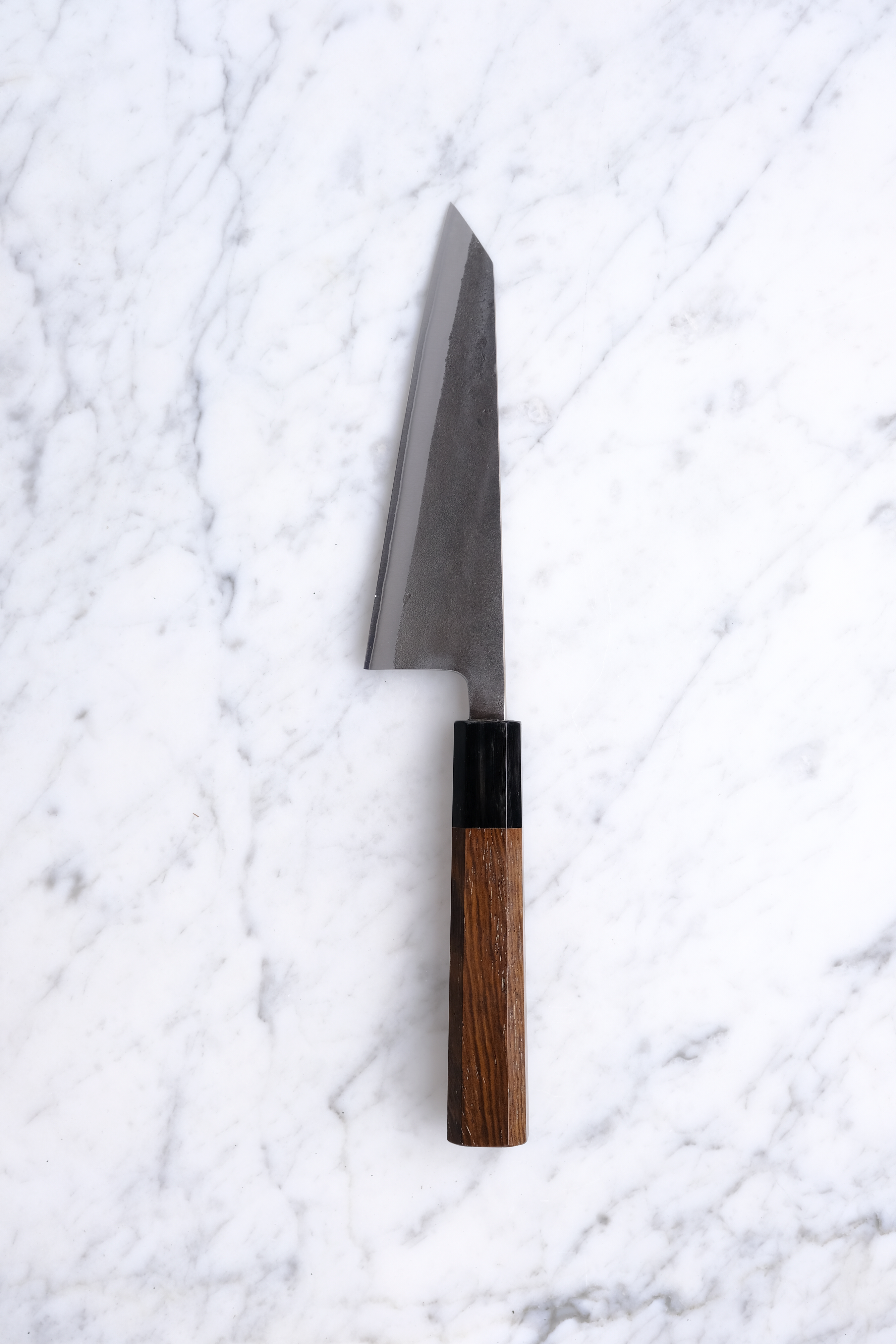 Yoshikane Hamono 150 mm Honesuki - Shirogami 2