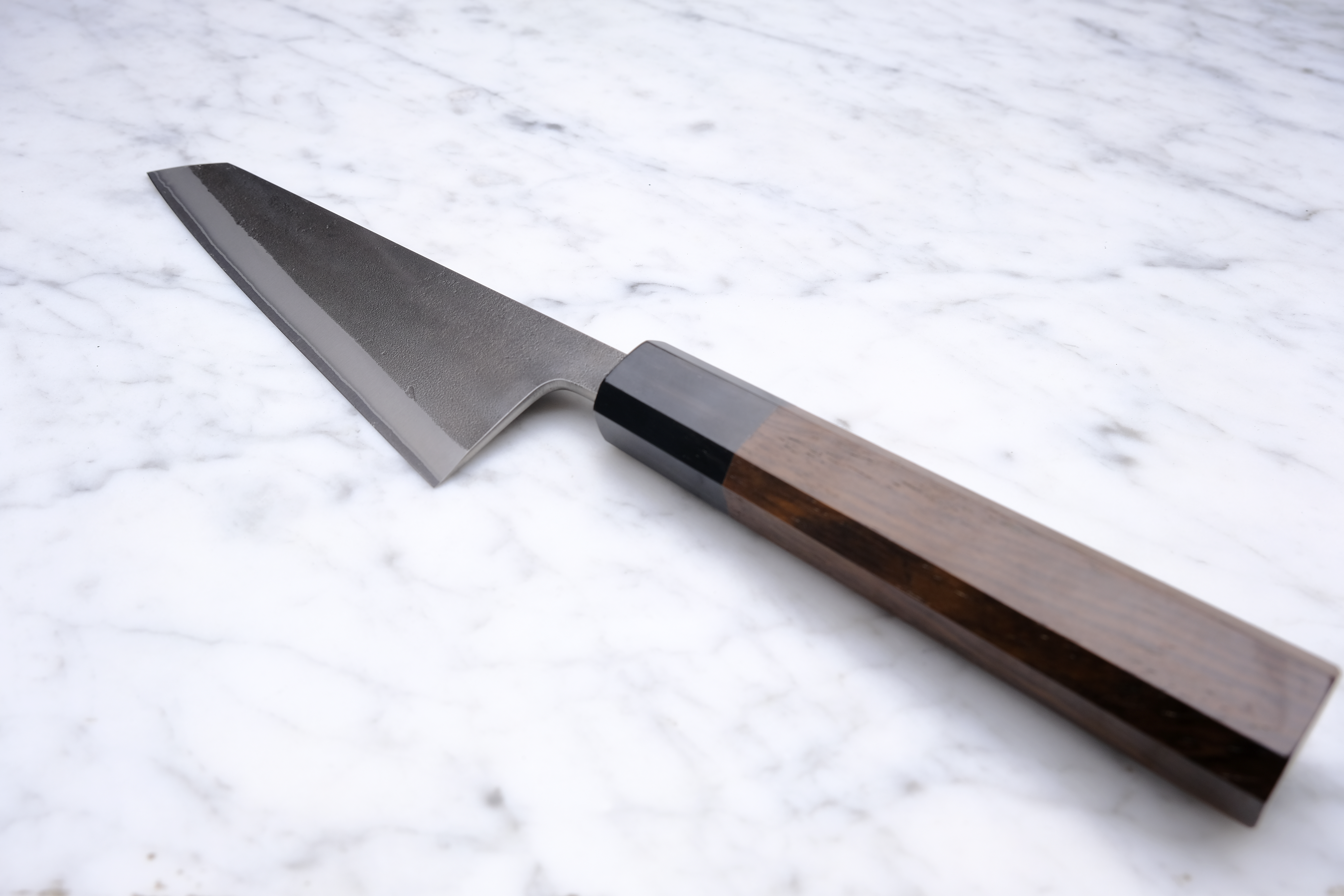 Yoshikane Hamono 150 mm Honesuki - Shirogami 2