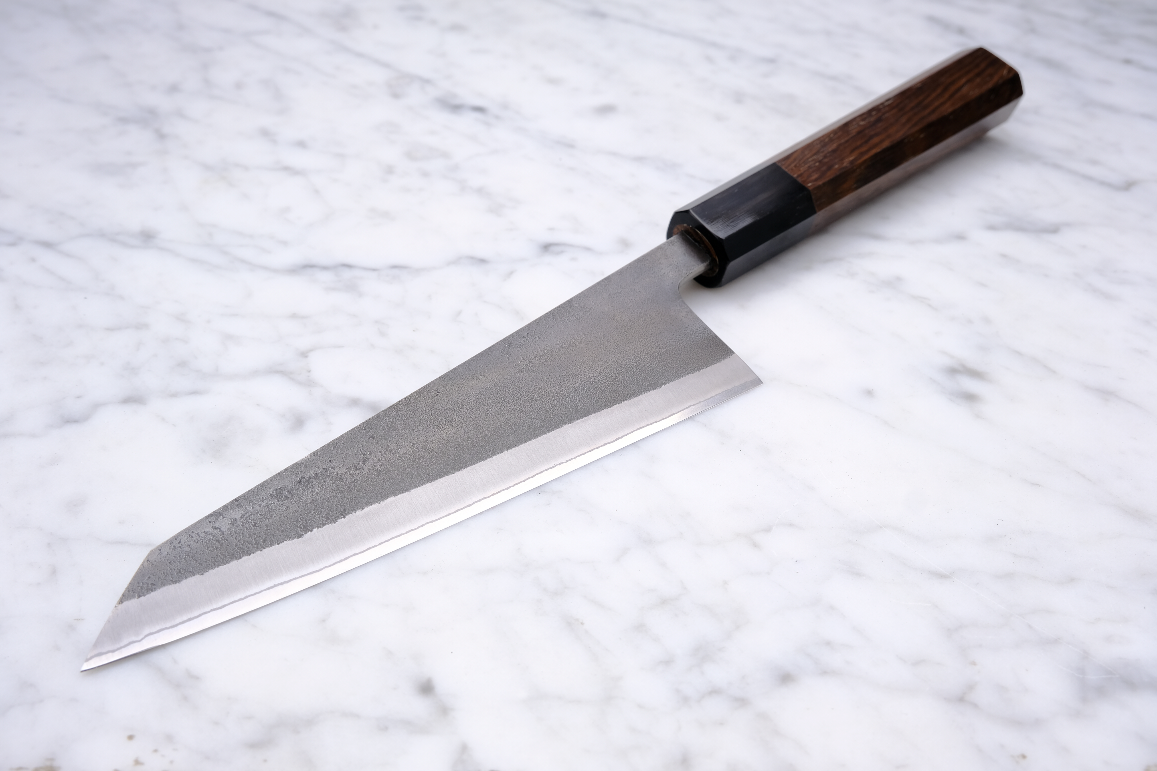 Yoshikane Hamono 150 mm Honesuki - Shirogami 2