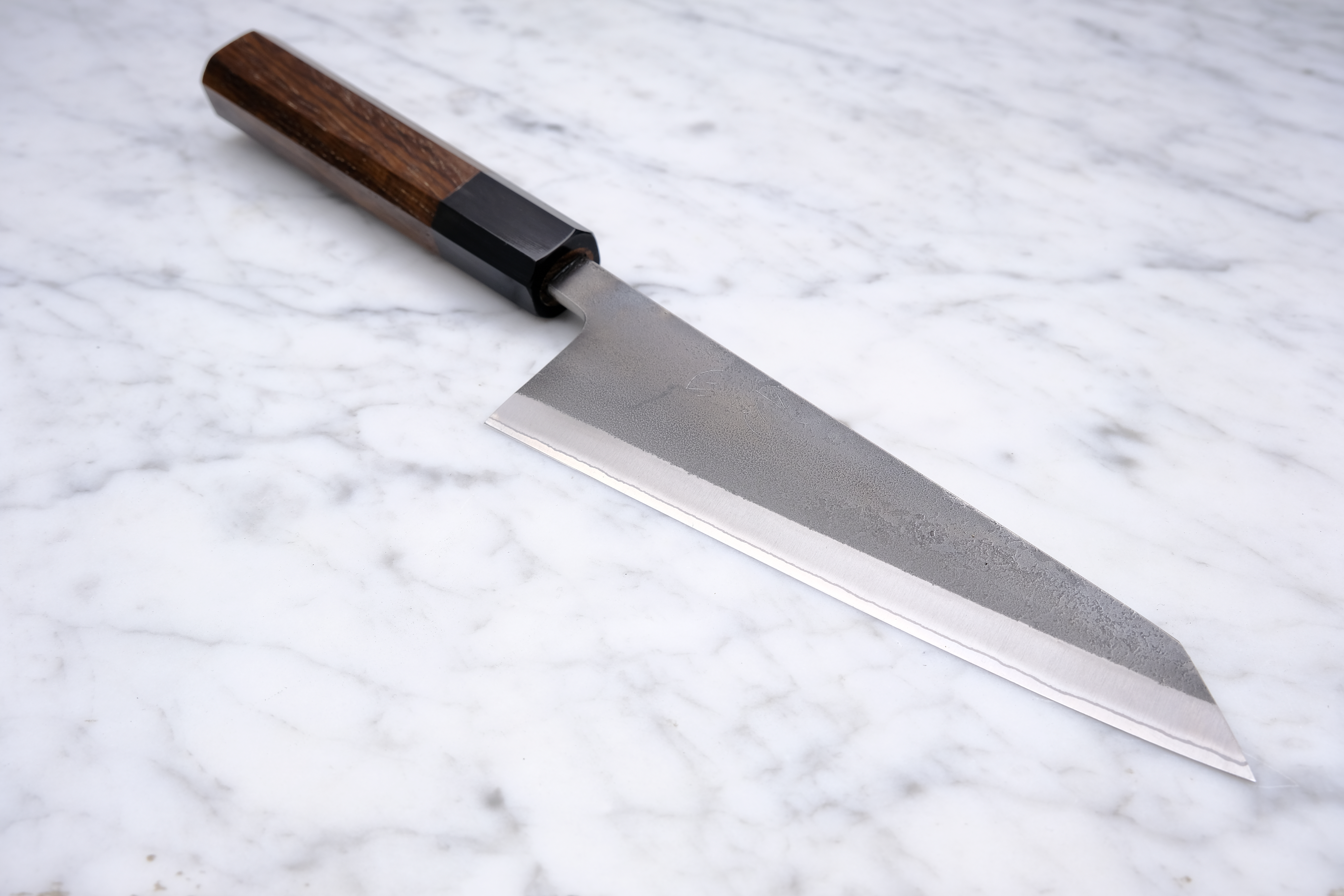 Yoshikane Hamono 150 mm Honesuki - Shirogami 2