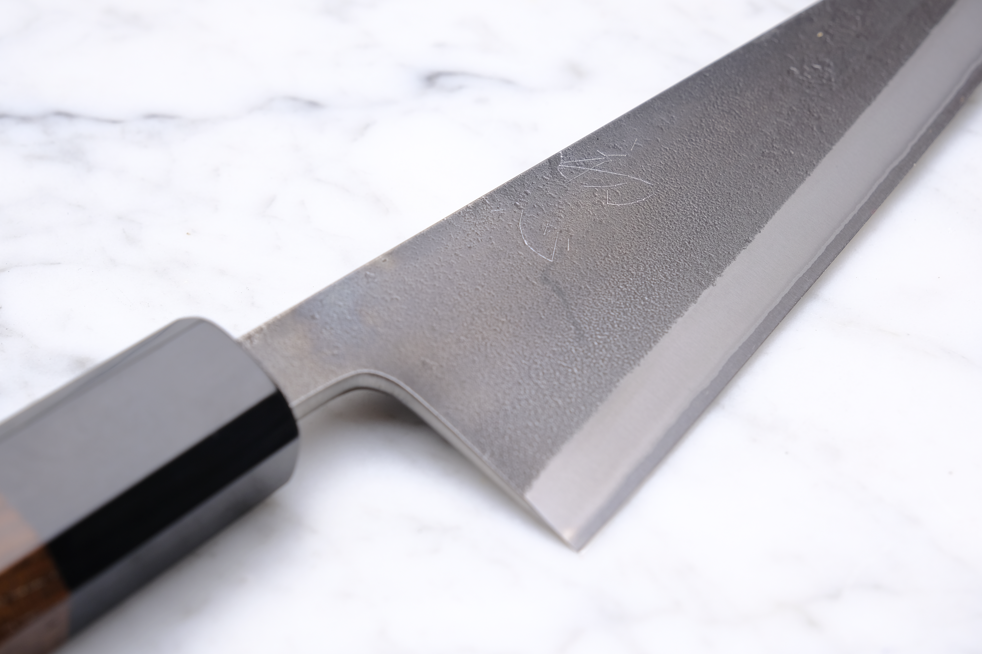 Yoshikane Hamono 150 mm Honesuki - Shirogami 2