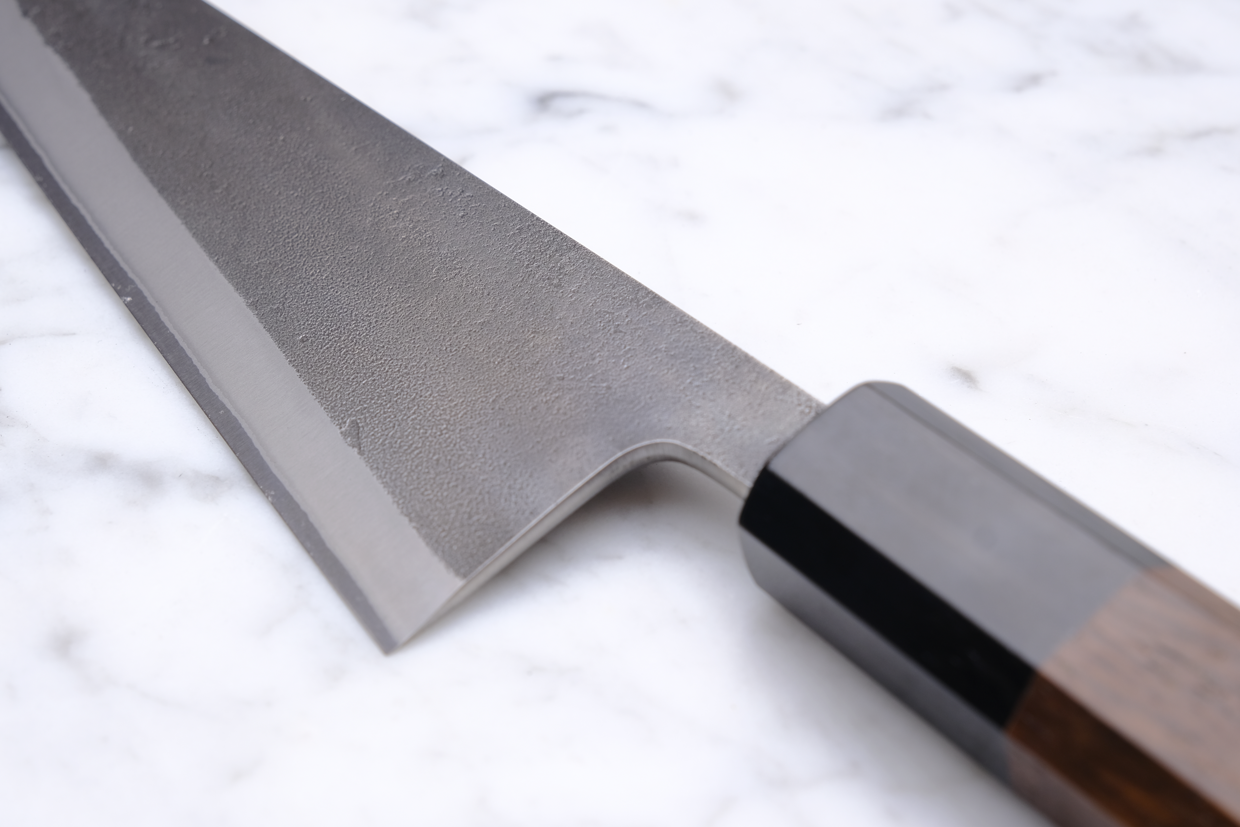 Yoshikane Hamono 150 mm Honesuki - Shirogami 2