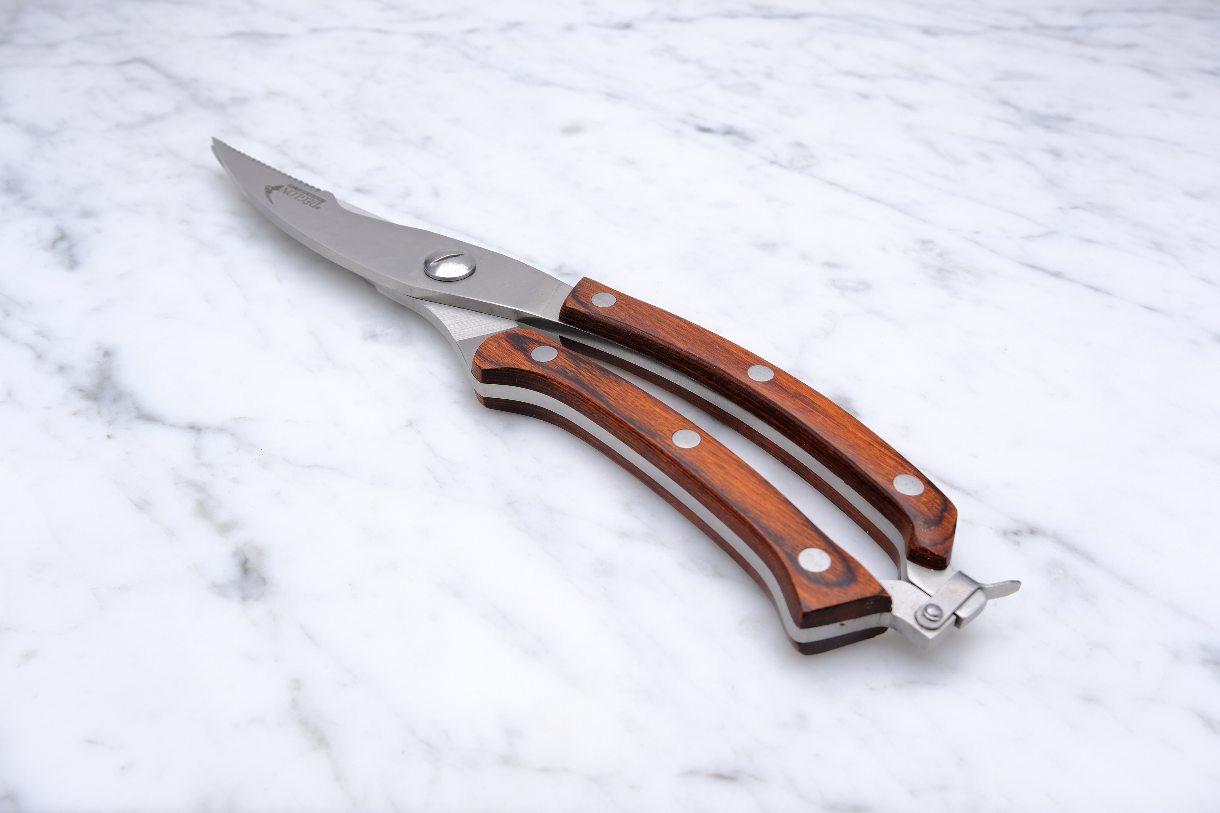 Déglon Fjerkræsaks