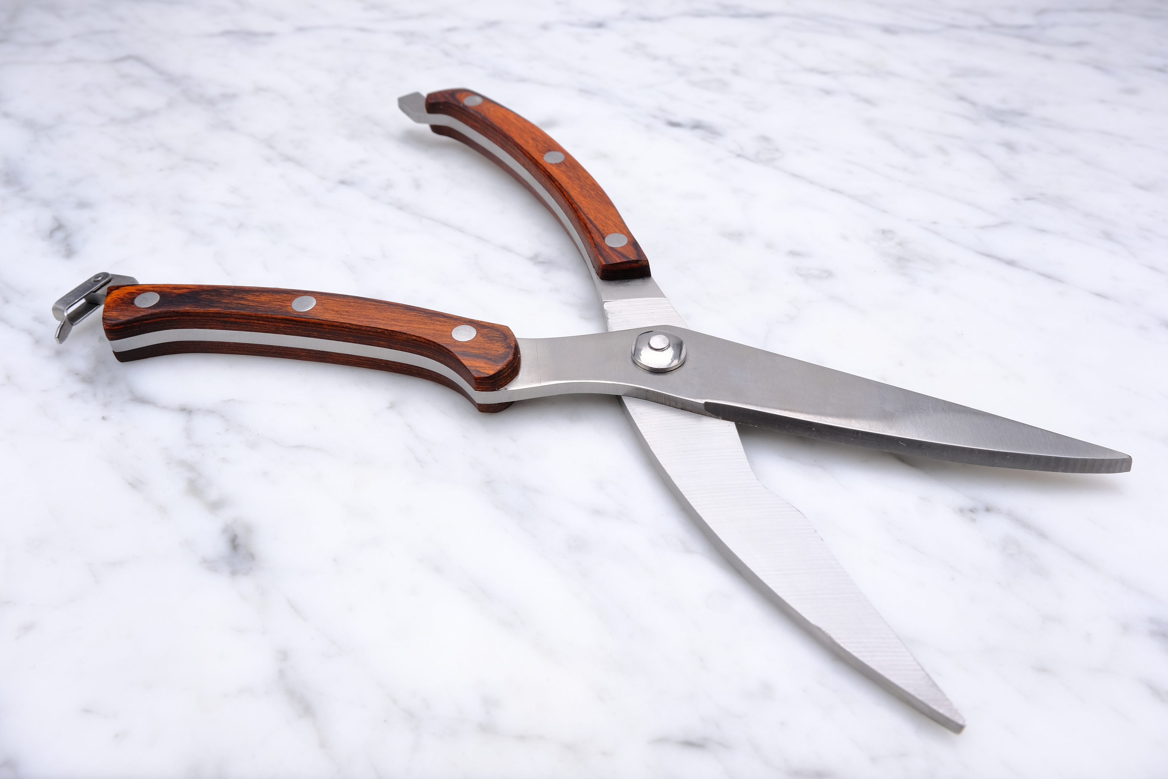 Déglon Fjerkræsaks