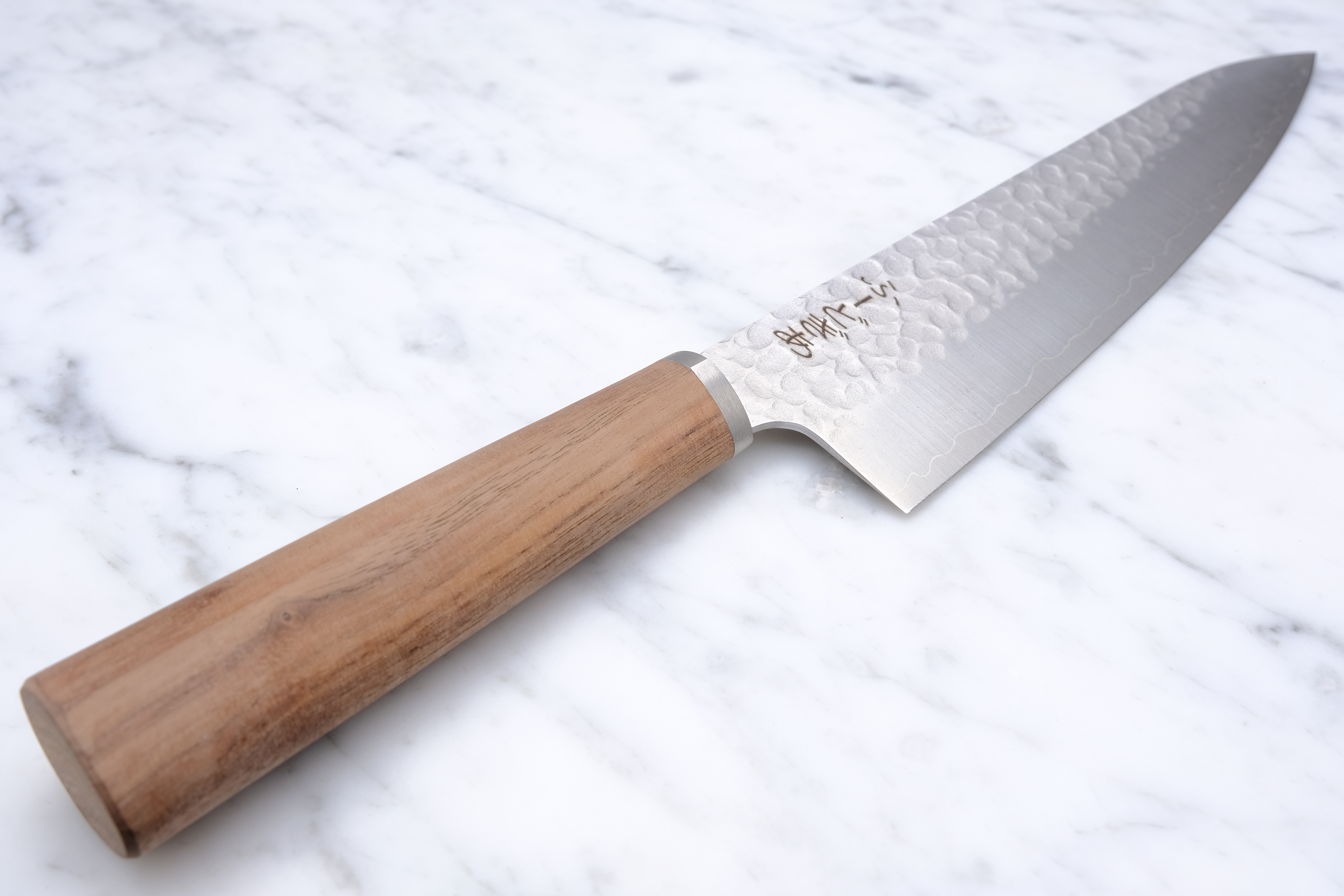 Foodgear Hamono 200 mm Gyuto - VG-10