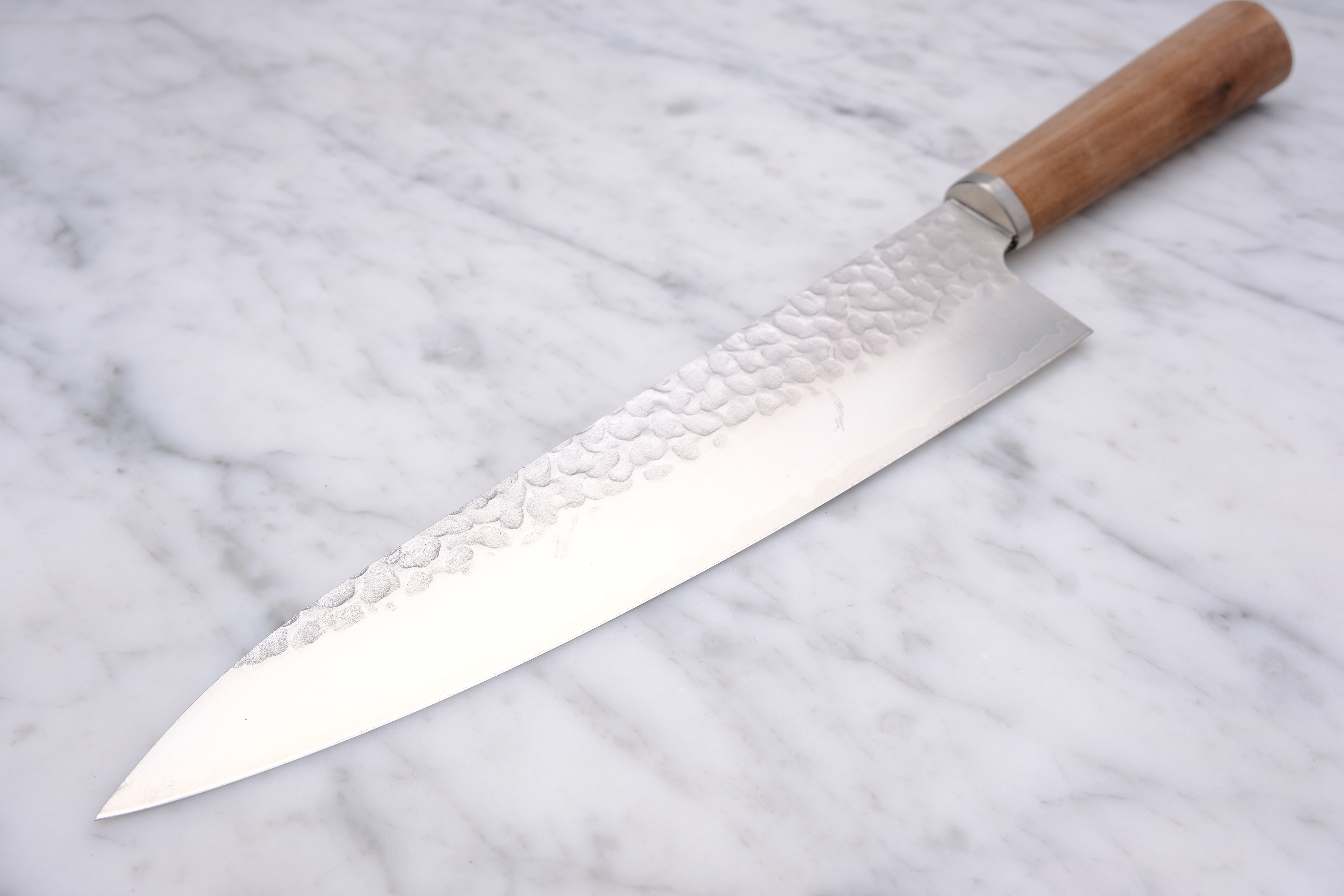 Foodgear Hamono 200 mm Gyuto - VG-10