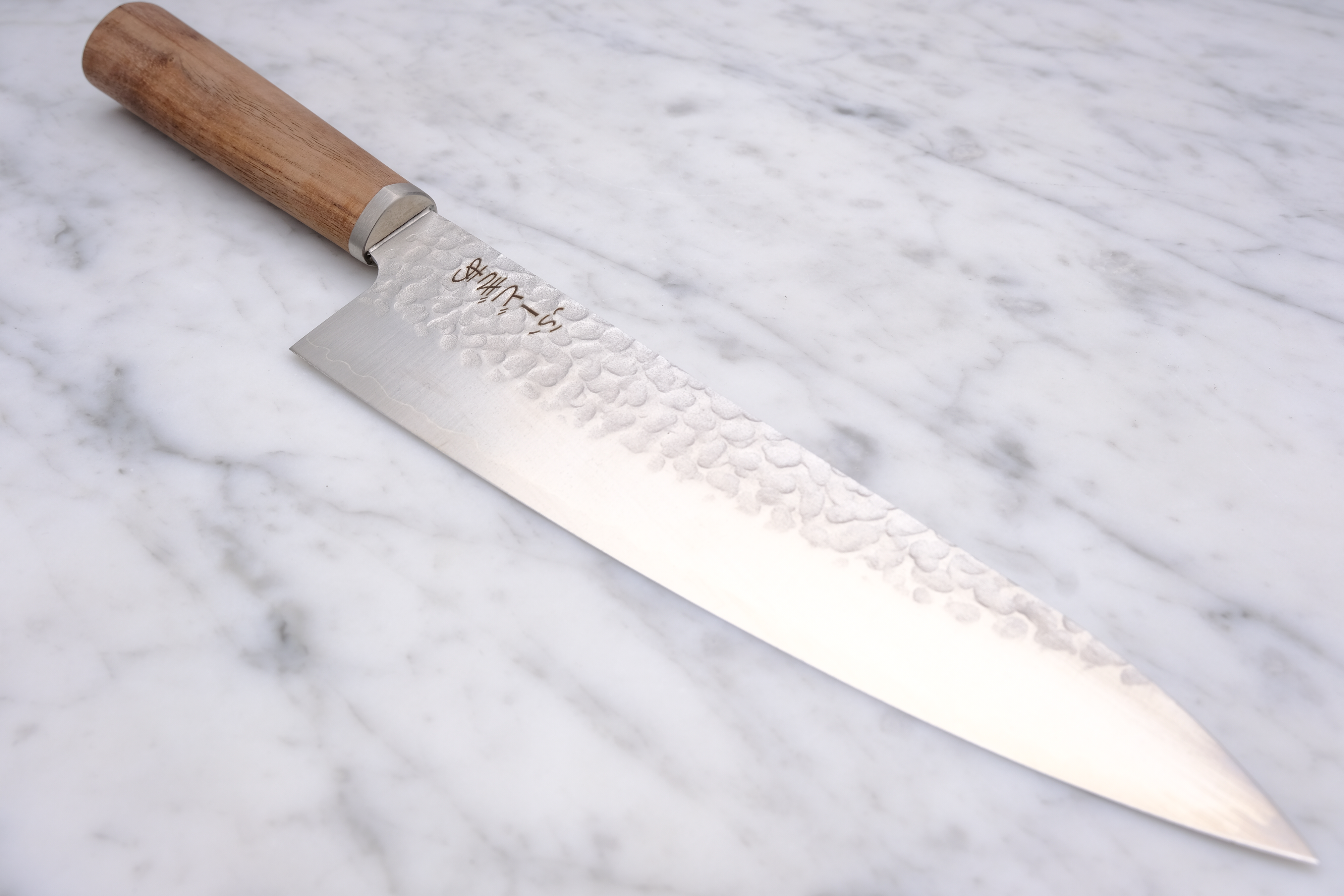 Foodgear Hamono 200 mm Gyuto - VG-10