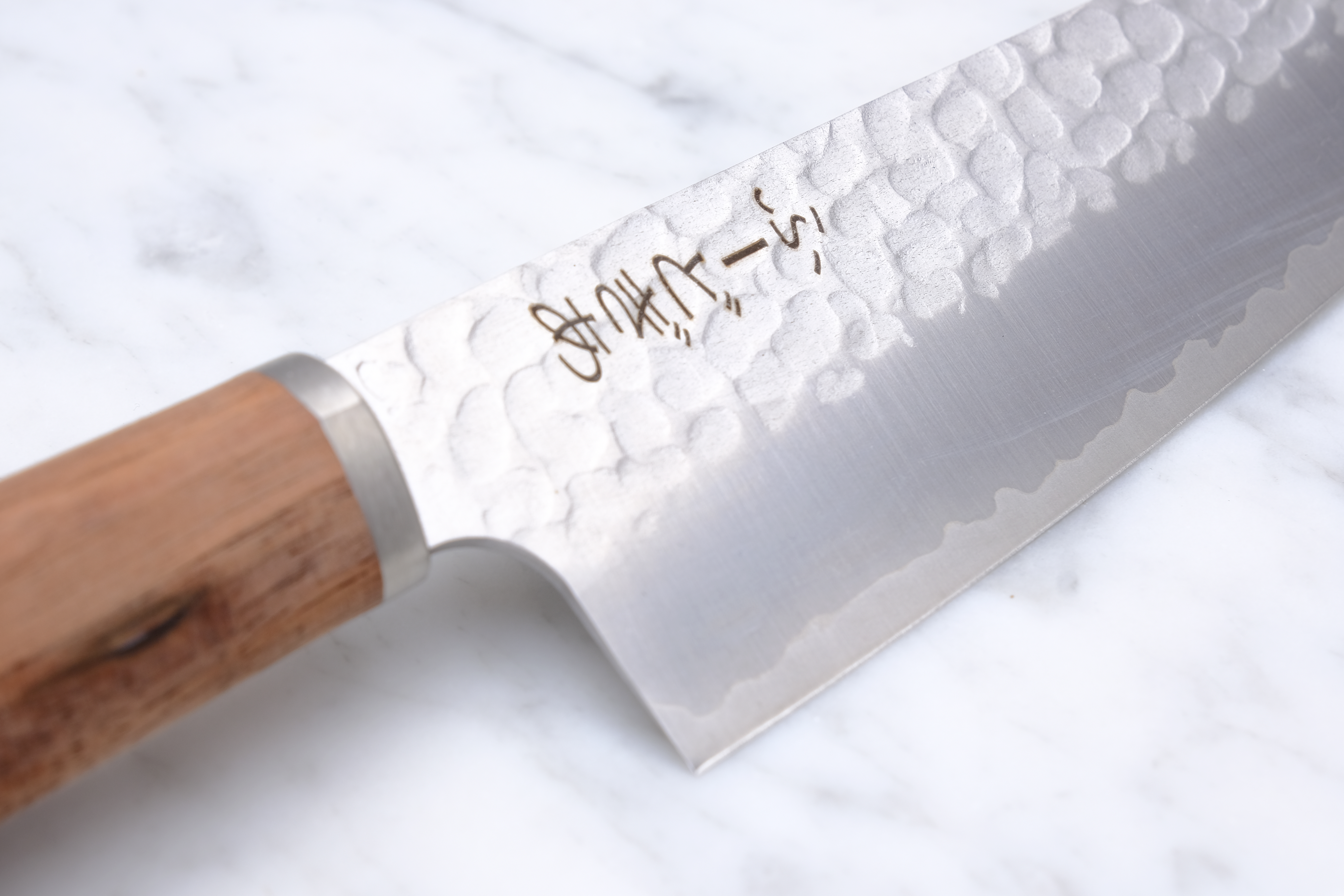 Foodgear Hamono 180 mm Gyuto - VG-10