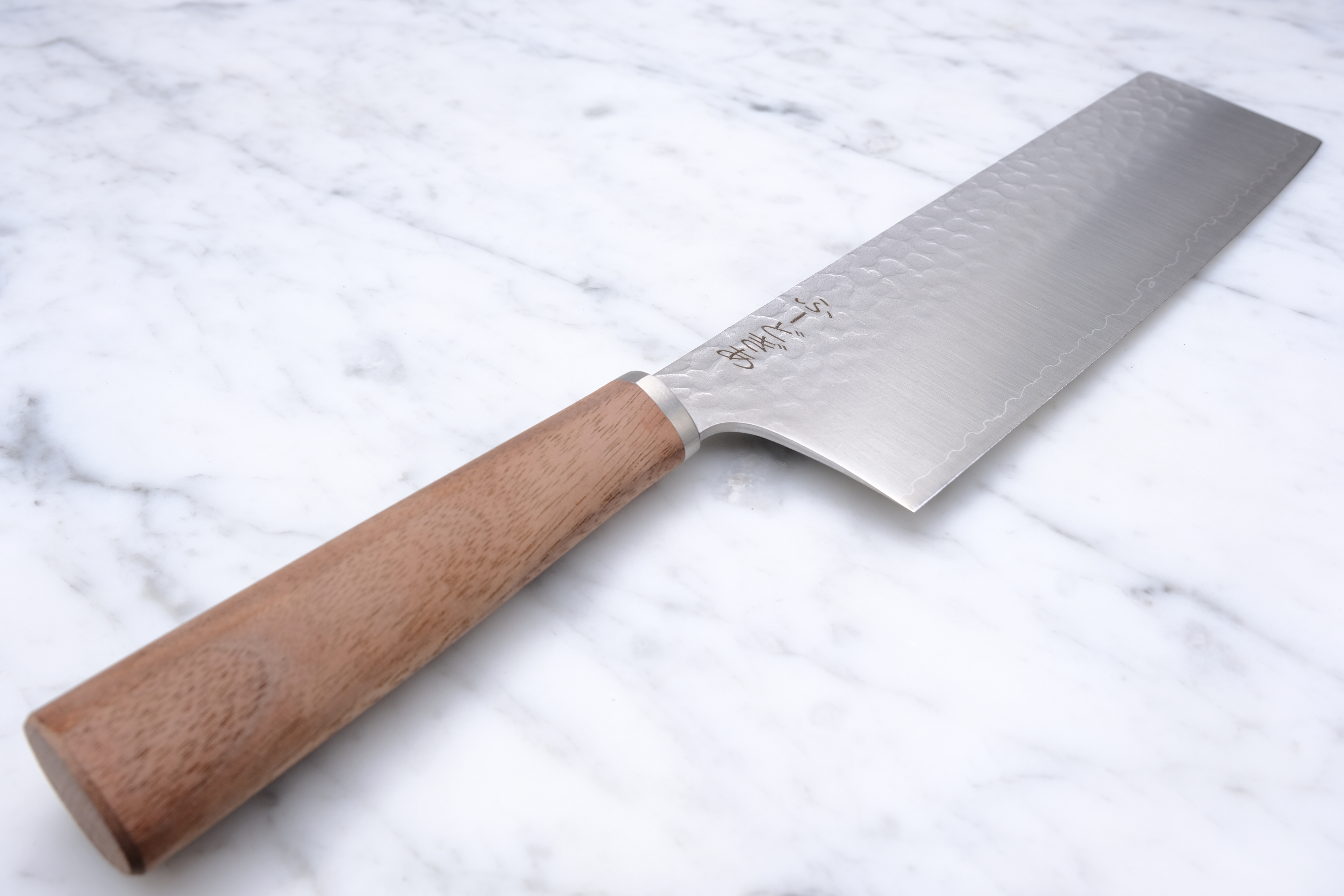 Foodgear Hamono 180 mm Nakiri - VG-10