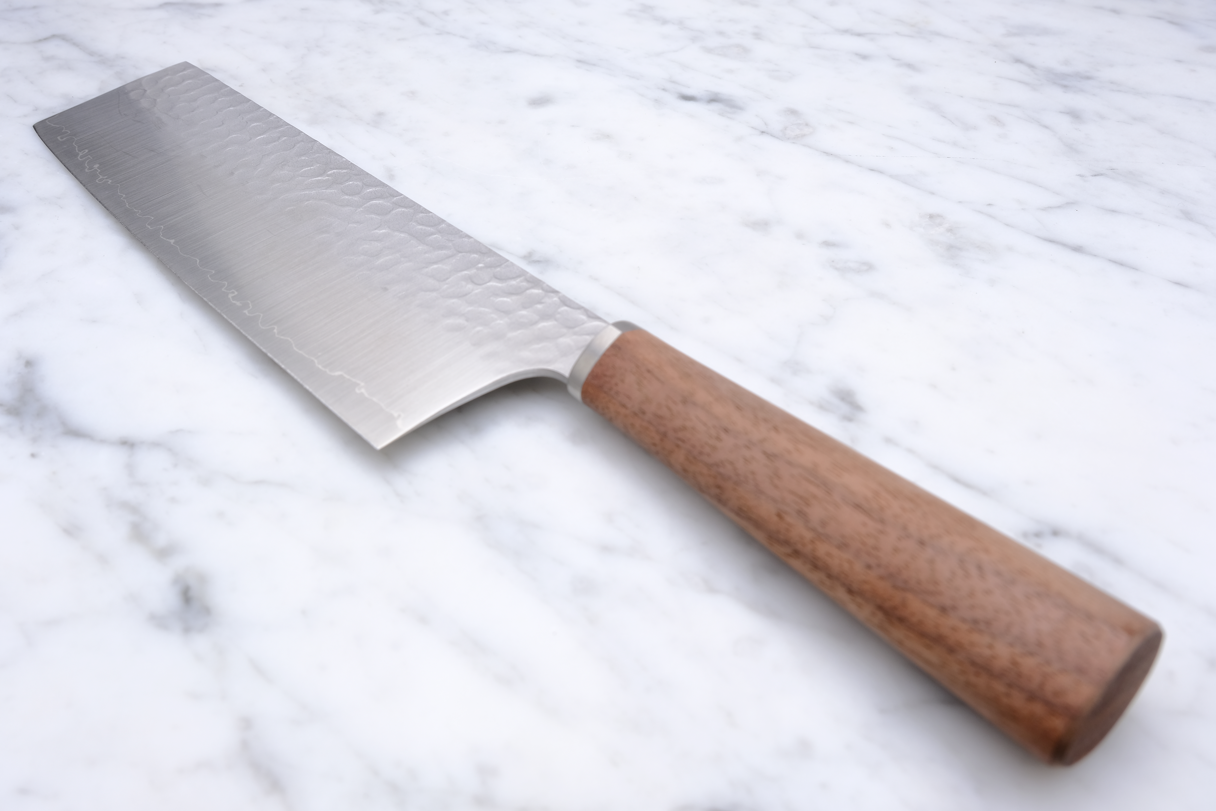 Foodgear Hamono 180 mm Nakiri - VG-10