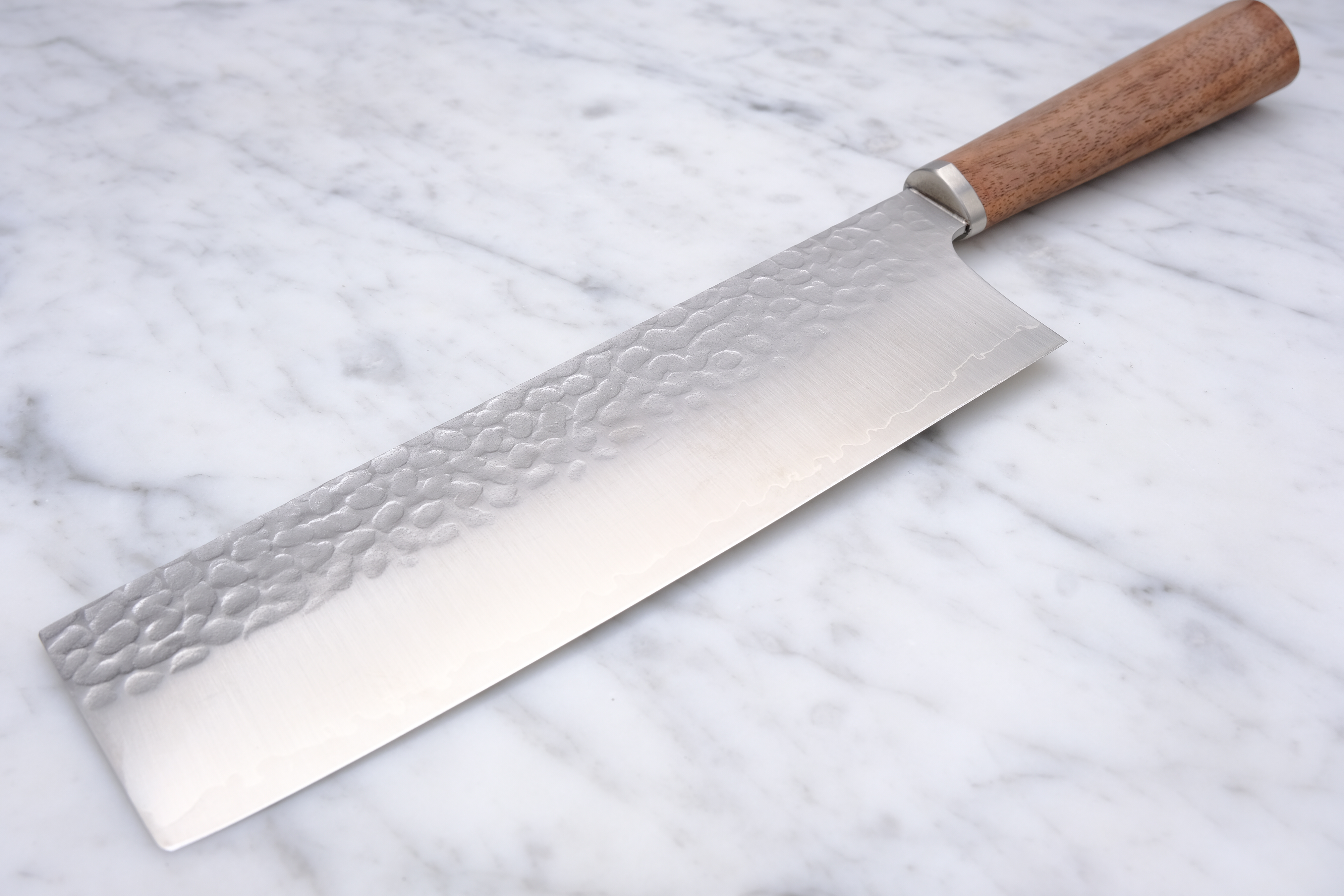 Foodgear Hamono 180 mm Nakiri - VG-10